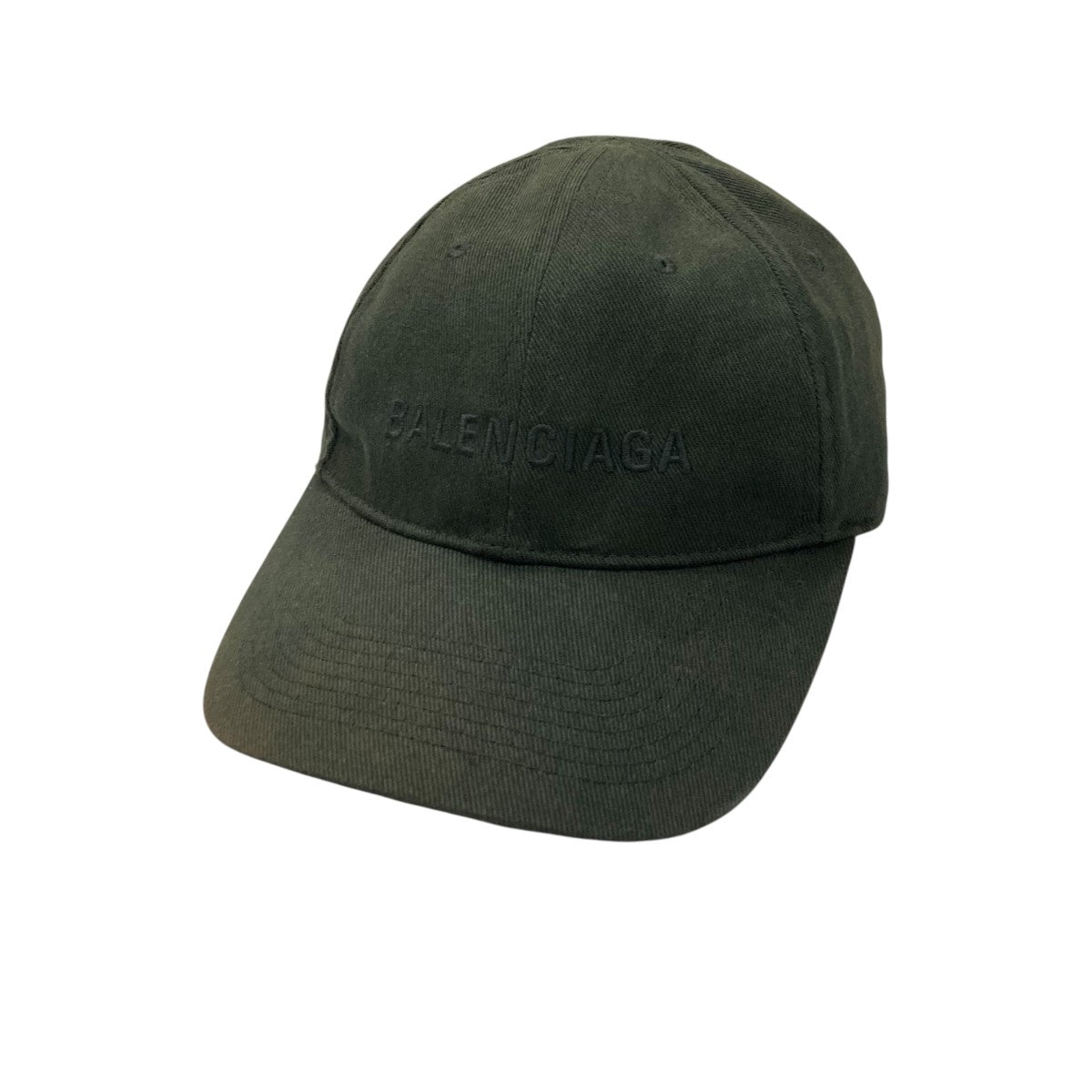 BALENCIAGA(バレンシアガ) 24SSピアッシングキャップ788749