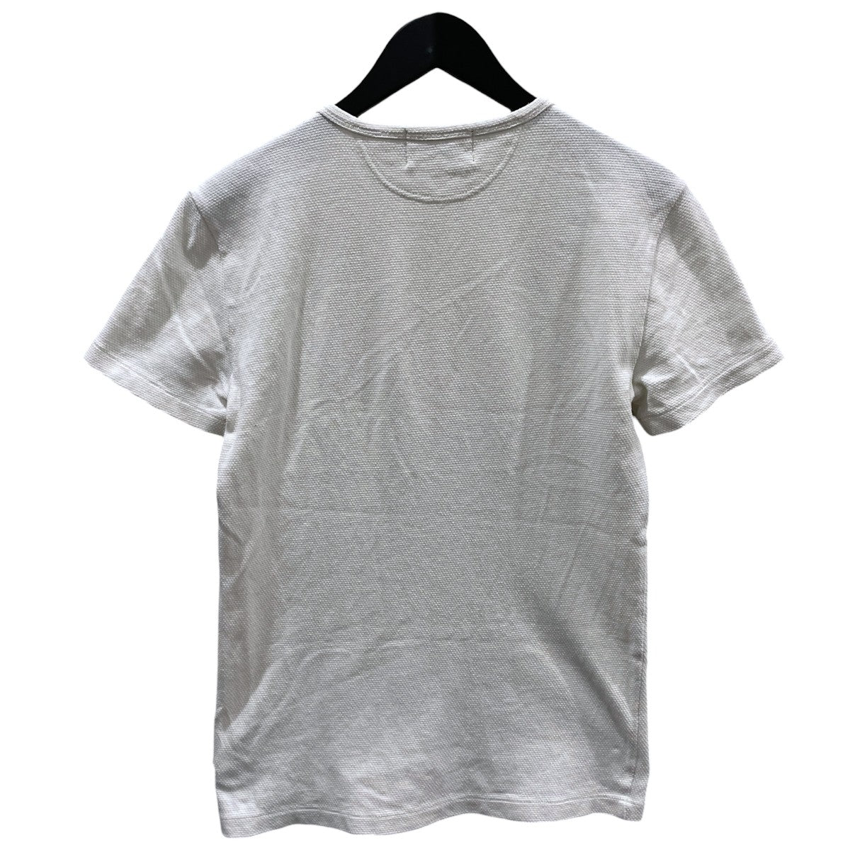 ヘンリーネックTシャツ 0200011801