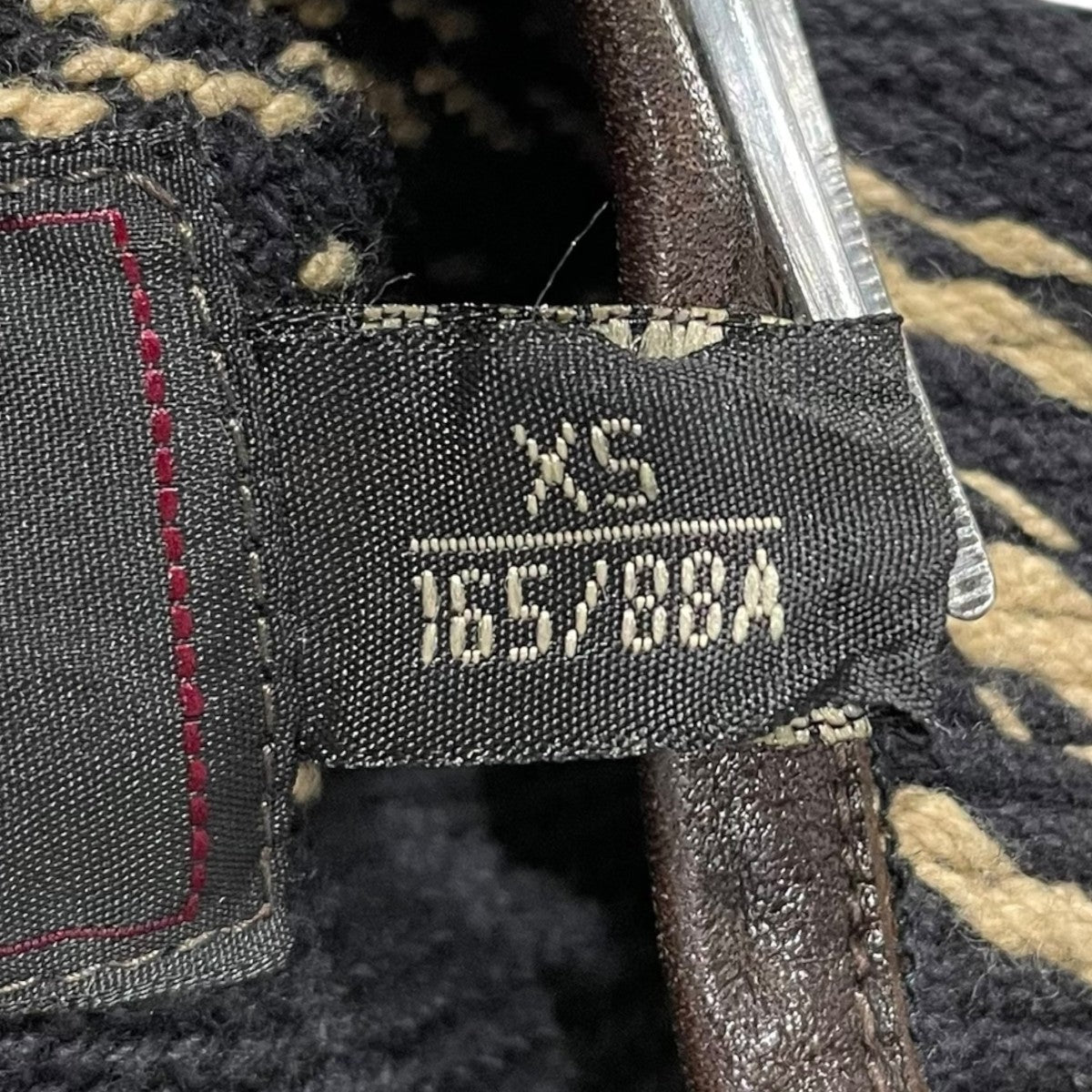 RRL ダブルアールエル　POSADAS VEST RRL ダブルアールエル POSADAS VEST Masterpiece RRL Ralph Lauren