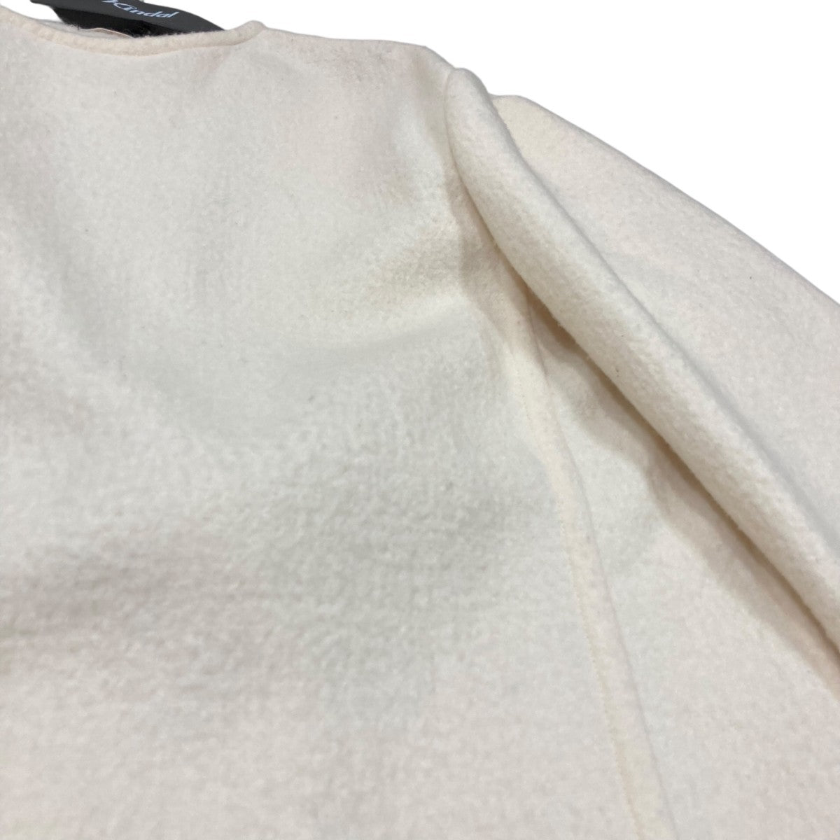 CELINE(セリーヌ) フィービーノーカラーコート2 8S16 / 7138 2 8S16