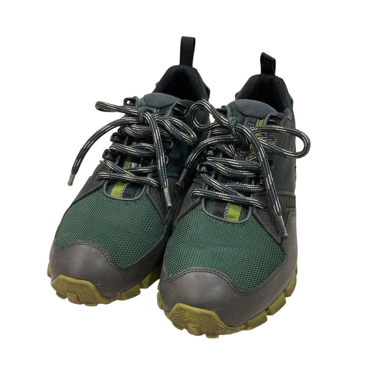 PRADA スニーカー 古着・中古-1枚目のアイテム画像