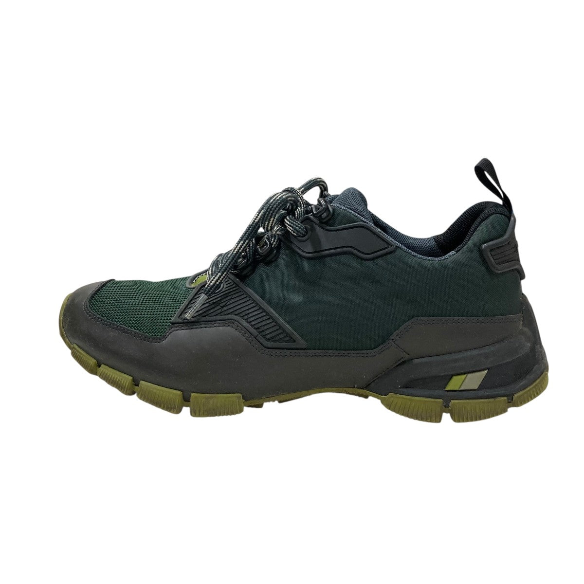 PRADA スニーカー 古着・中古-2枚目のアイテム画像