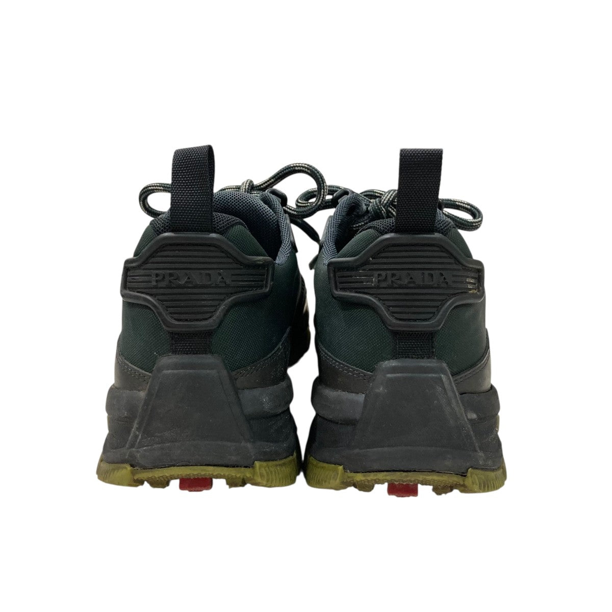 PRADA スニーカー 古着・中古-4枚目のアイテム画像