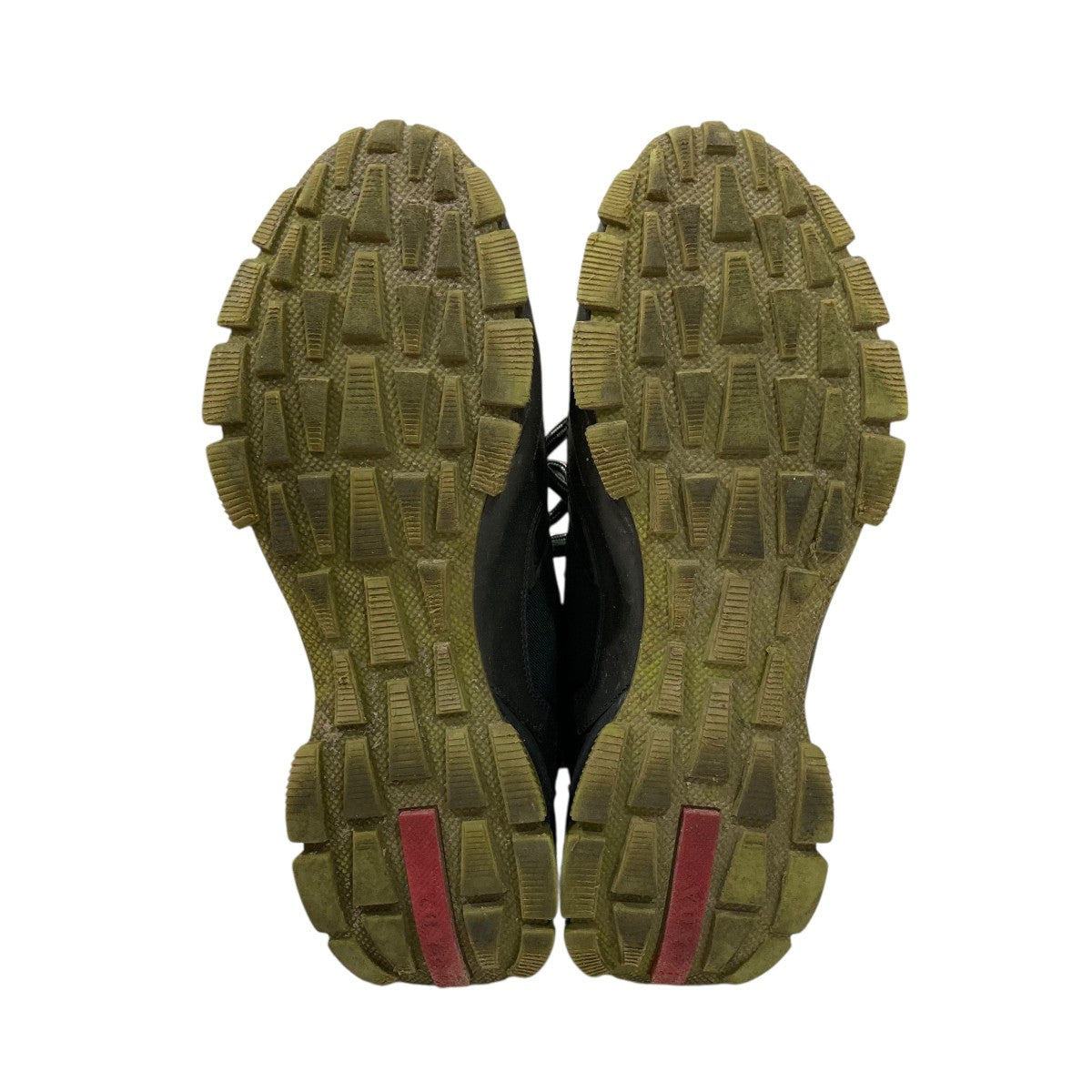 PRADA スニーカー 古着・中古-6枚目のアイテム画像
