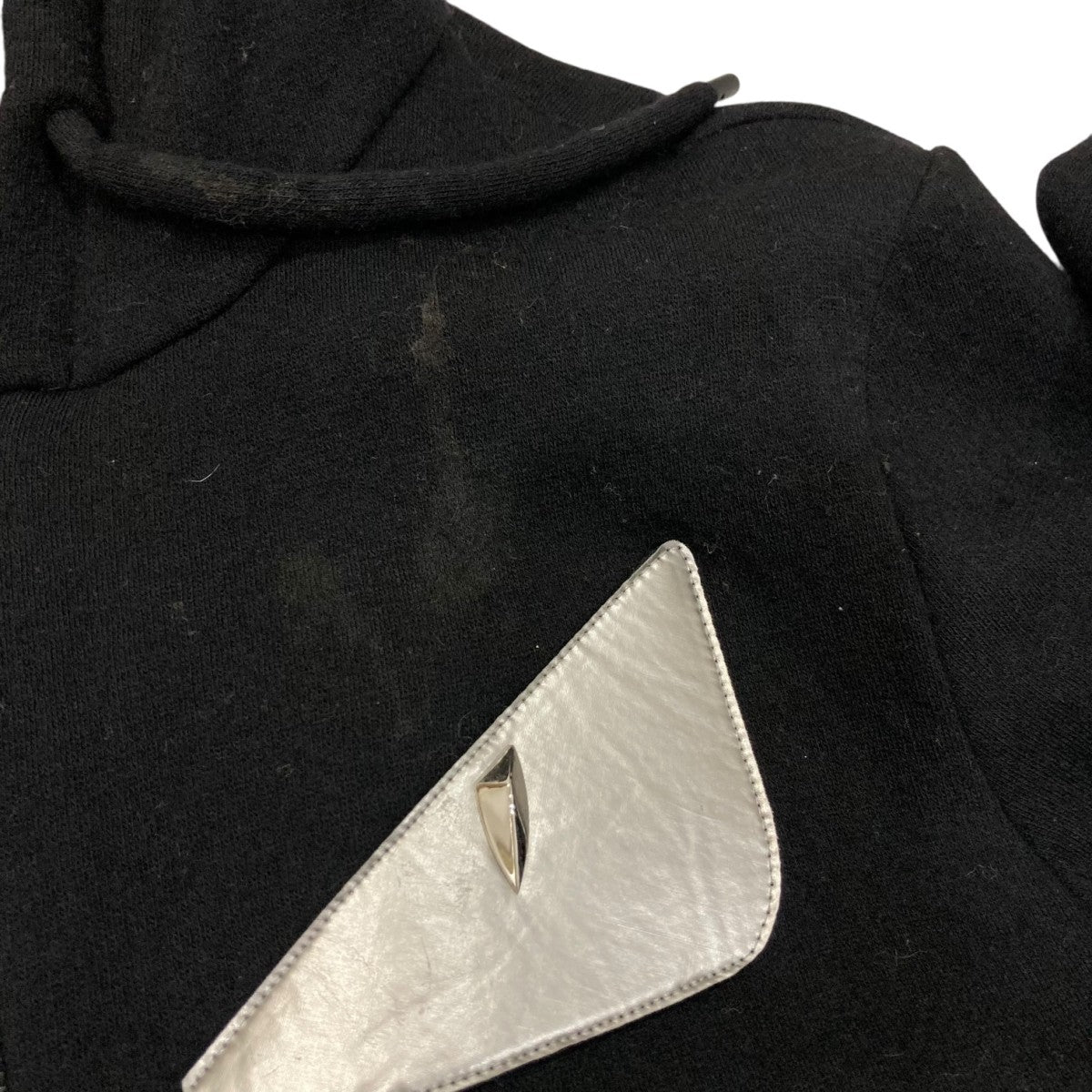 FENDI(フェンディ) モンスターパーカーPR12-17-812 PR12-17-812