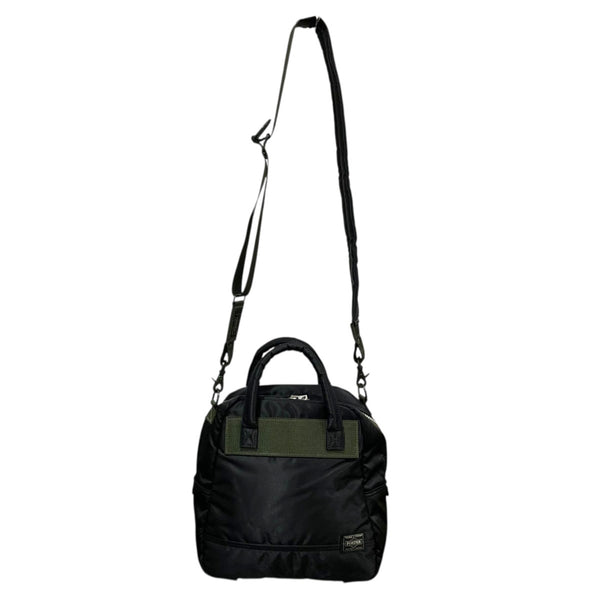 PORTER(ポーター) 2WAYトートバッグ ショルダーバッグ PX TANKER 2WAY
