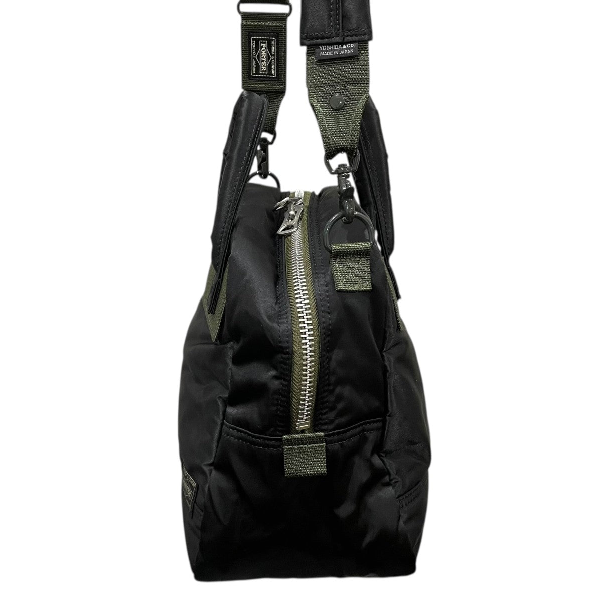 PORTER(ポーター) 2WAYトートバッグ ショルダーバッグ PX TANKER 2WAY