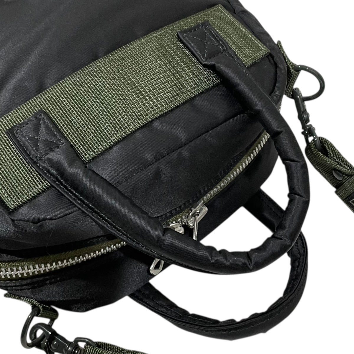 PORTER(ポーター) 2WAYトートバッグ ショルダーバッグ PX TANKER 2WAY