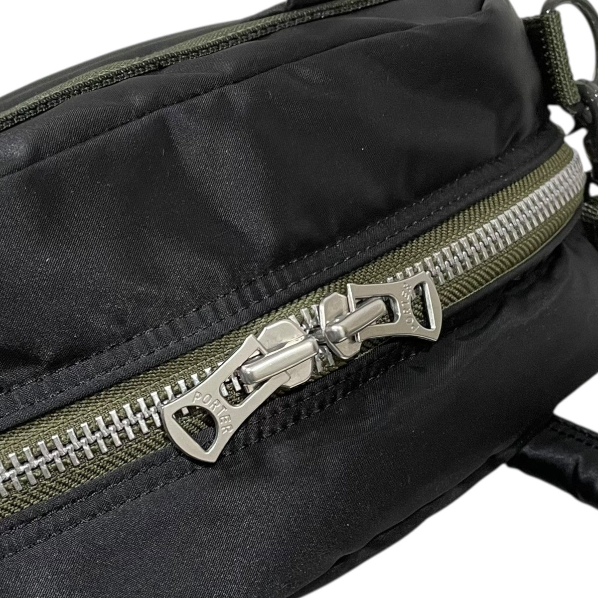 PORTER(ポーター) 2WAYトートバッグ ショルダーバッグ PX TANKER 2WAY
