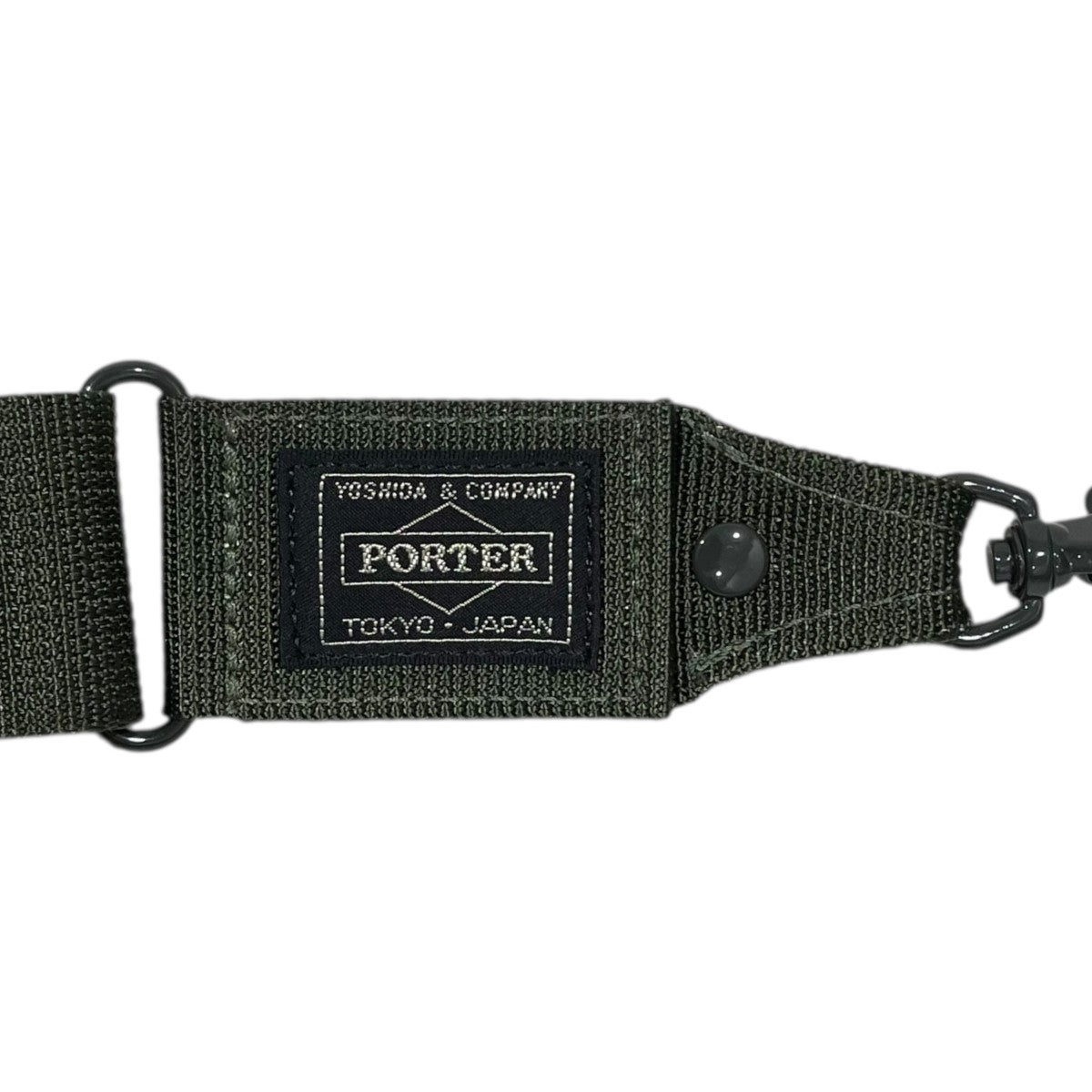 PORTER(ポーター) 2WAYトートバッグ ショルダーバッグ PX TANKER 2WAY