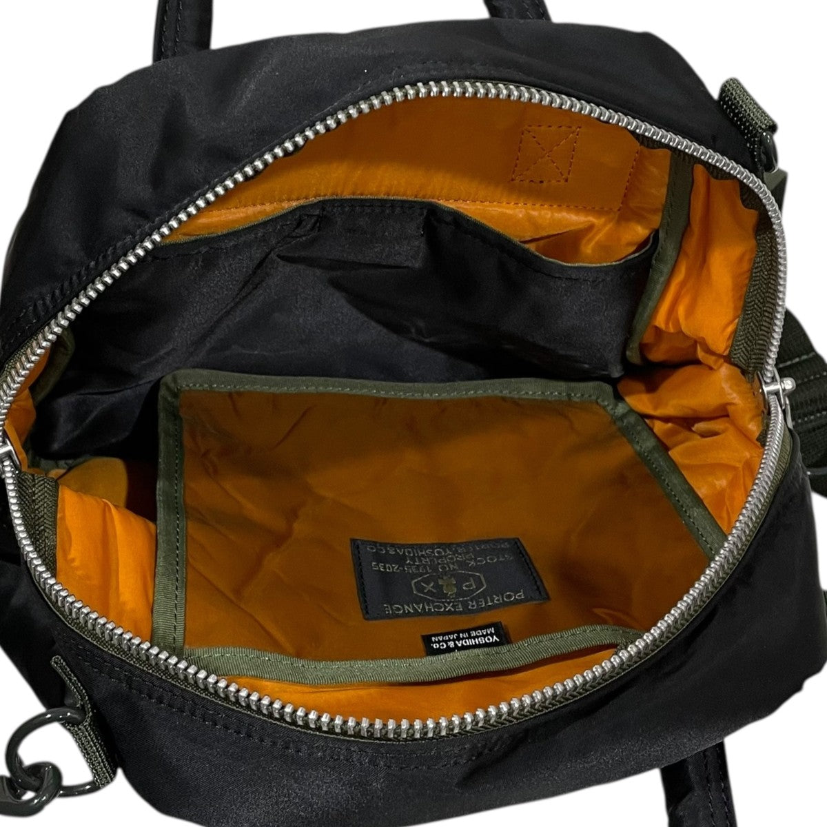 PORTER(ポーター) 2WAYトートバッグ ショルダーバッグ PX TANKER 2WAY