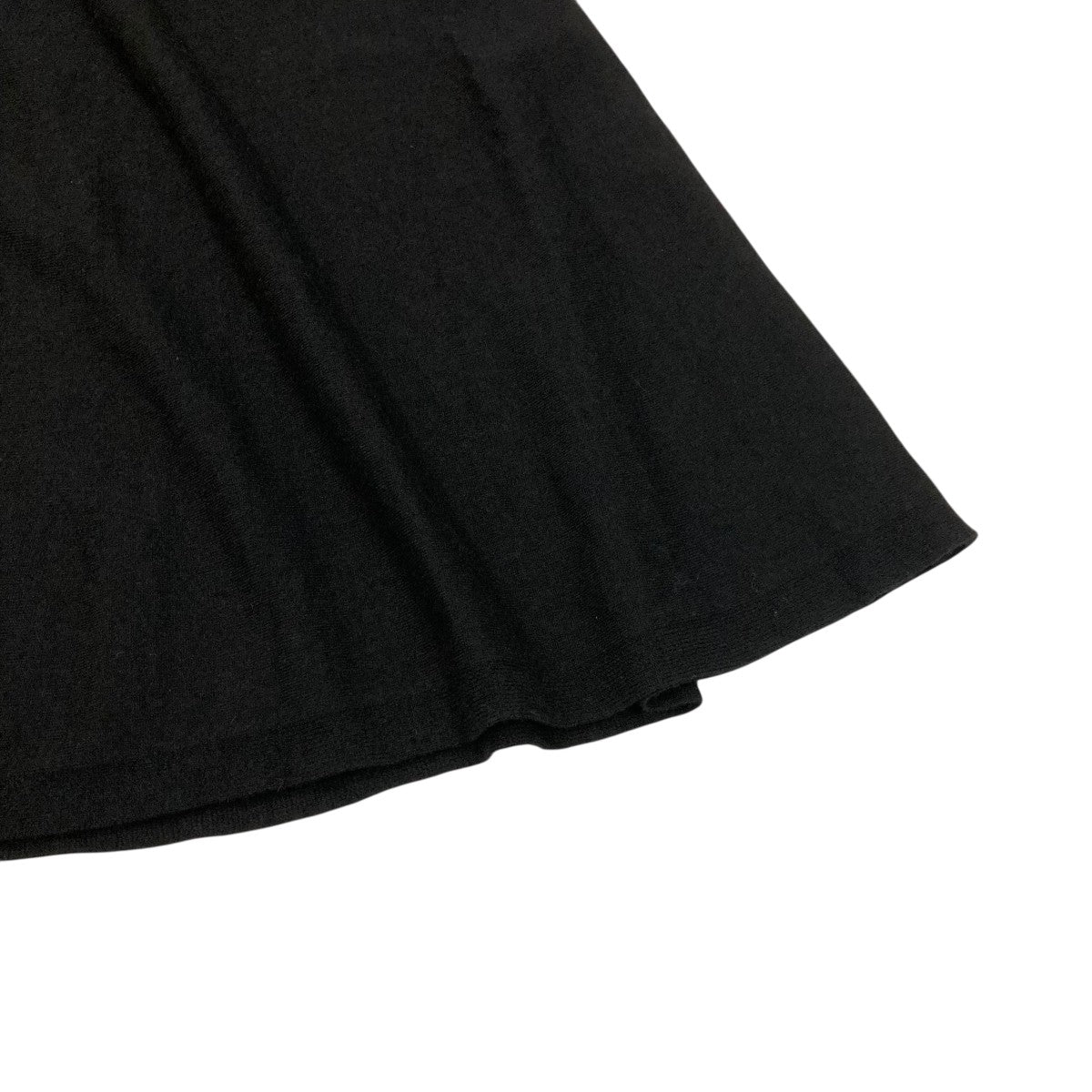 Drawer(ドゥロワー) 18Gギャザースリーブニットワンピース6526-299