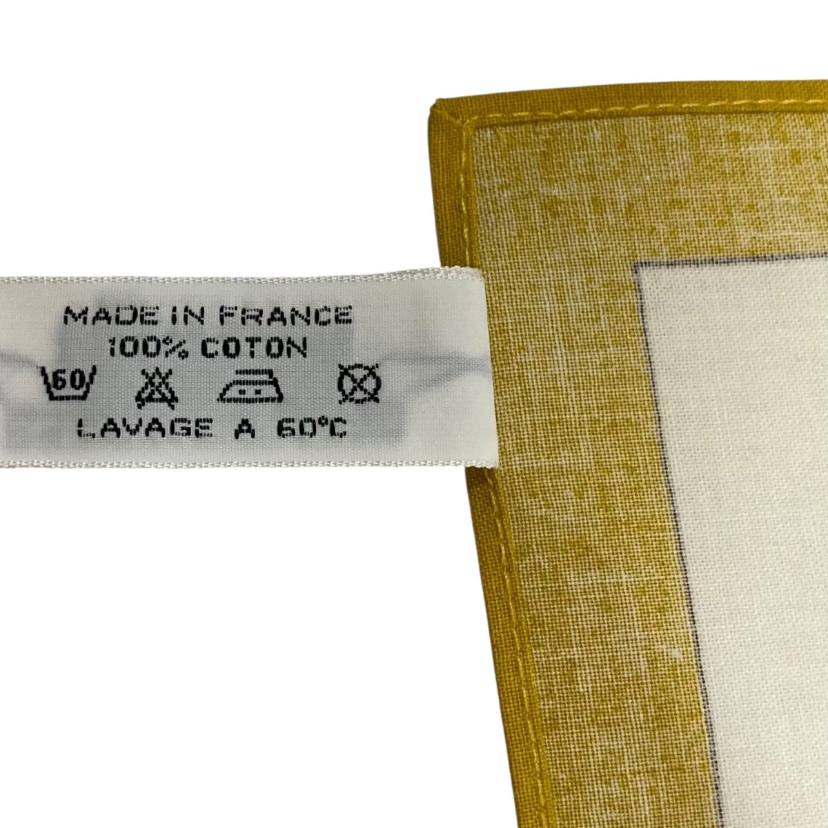 HERMES タオルハンカチ HERMES エルメス タオル ギフト ハンカチ プレゼント 正規品