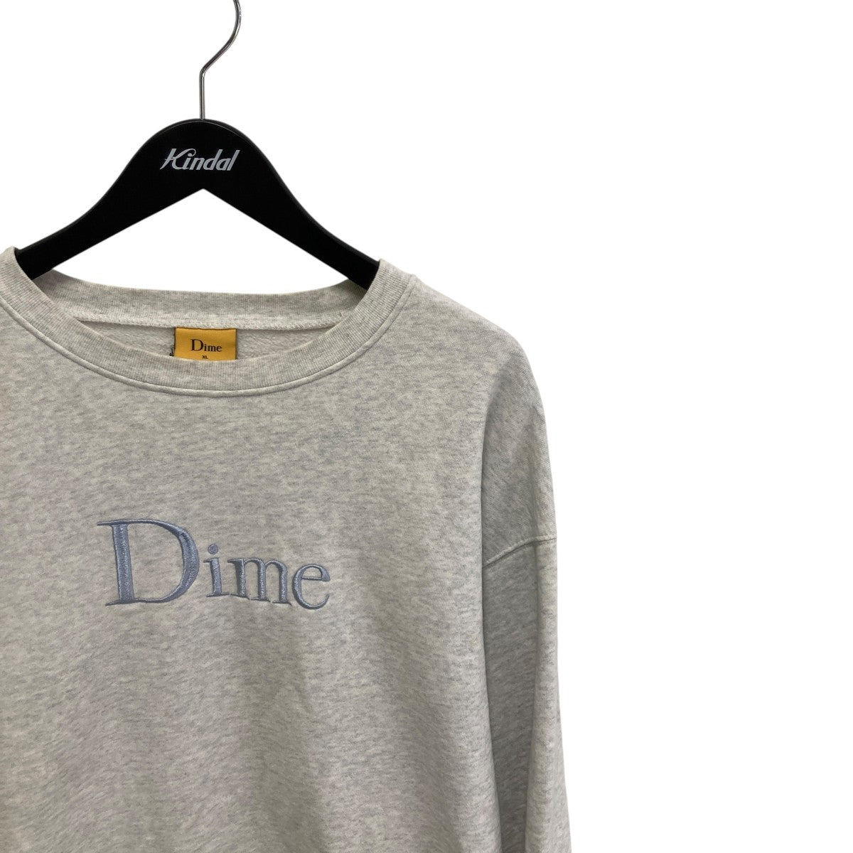 最終値下げ Dime グレー スウェット トレーナー 最終値下げ Dime グレー スウェット トレーナー 楽天市場】dime