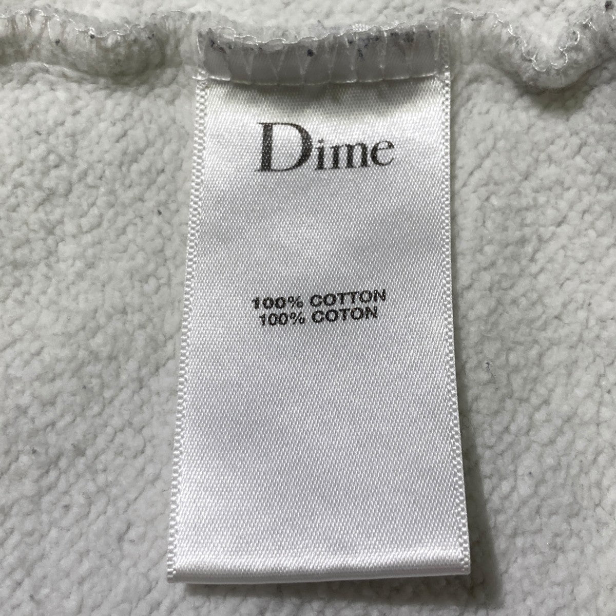 Dime(ダイム) トレーナー グレー サイズ XL｜【公式】カインドオル