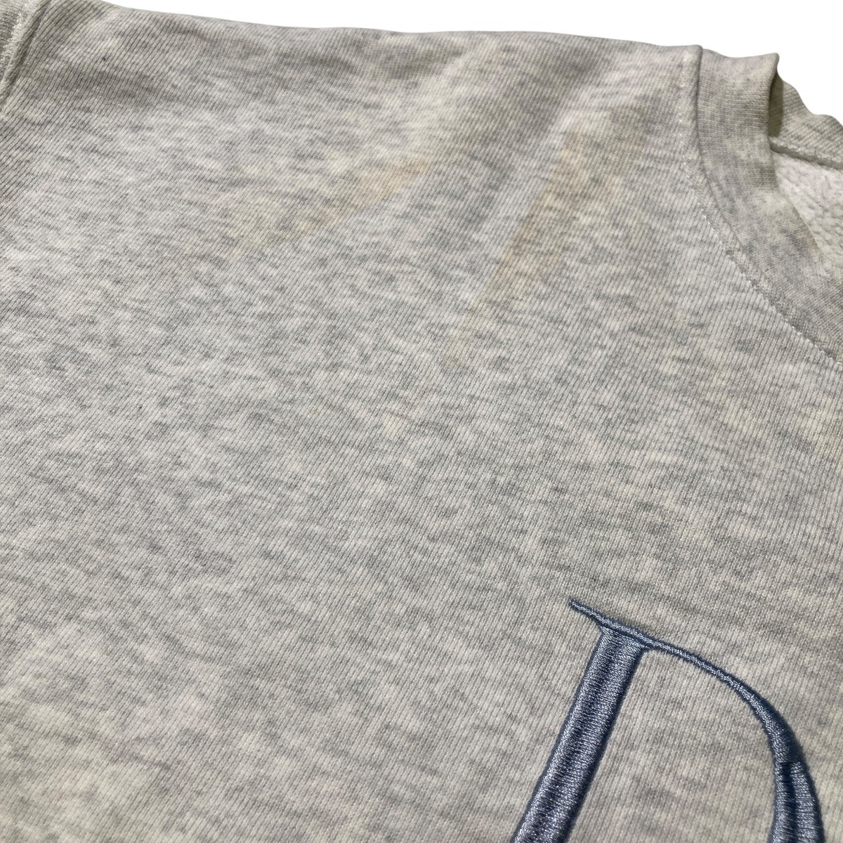 最終値下げ Dime グレー スウェット トレーナー 最終値下げ Dime グレー スウェット トレーナー 楽天市場】dime