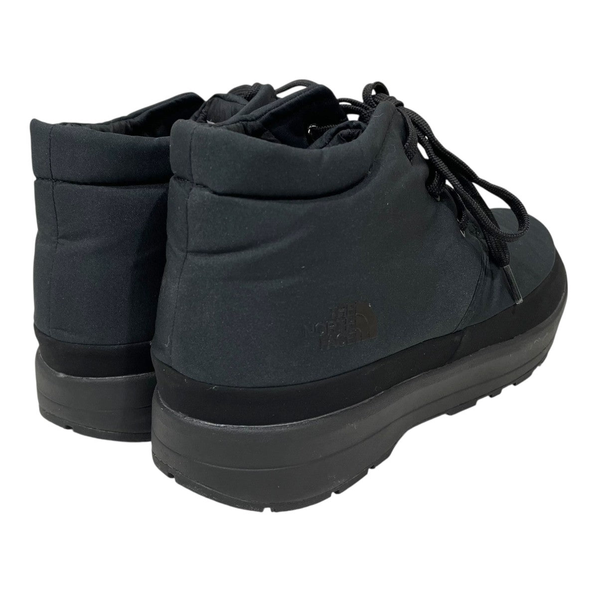 THE NORTH FACE(ザノースフェイス) ハイカットスニーカー