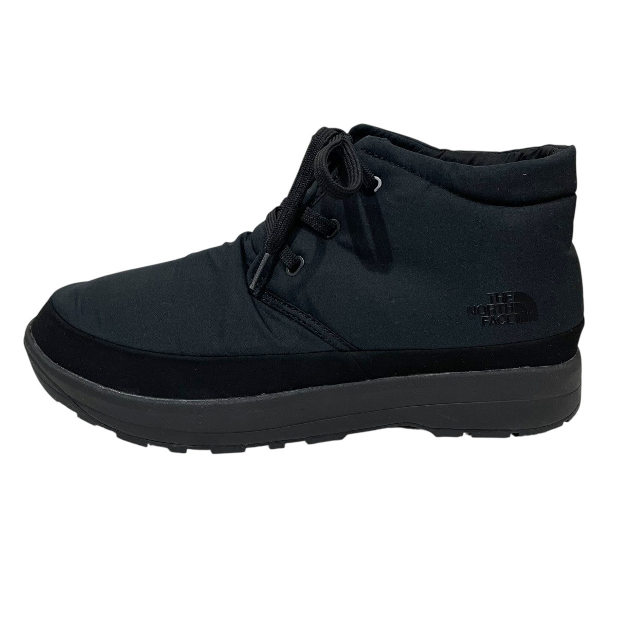 THE NORTH FACE(ザノースフェイス) ブーツ Humpback WP Chukka ハンプ