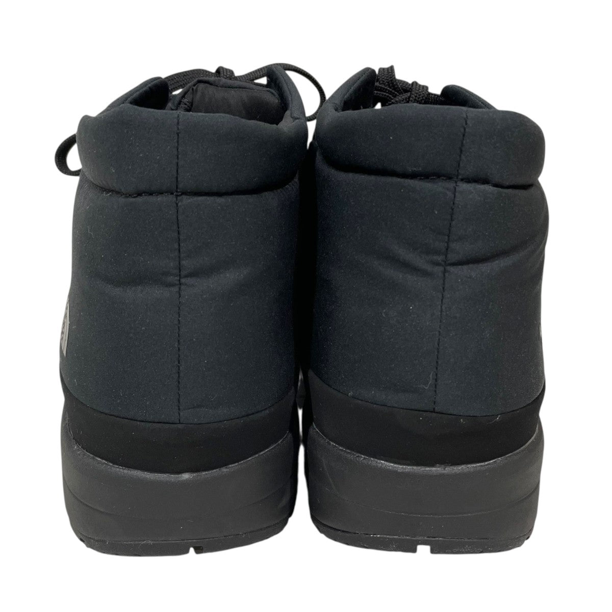 THE NORTH FACE(ザノースフェイス) ブーツ Humpback WP Chukka ハンプ