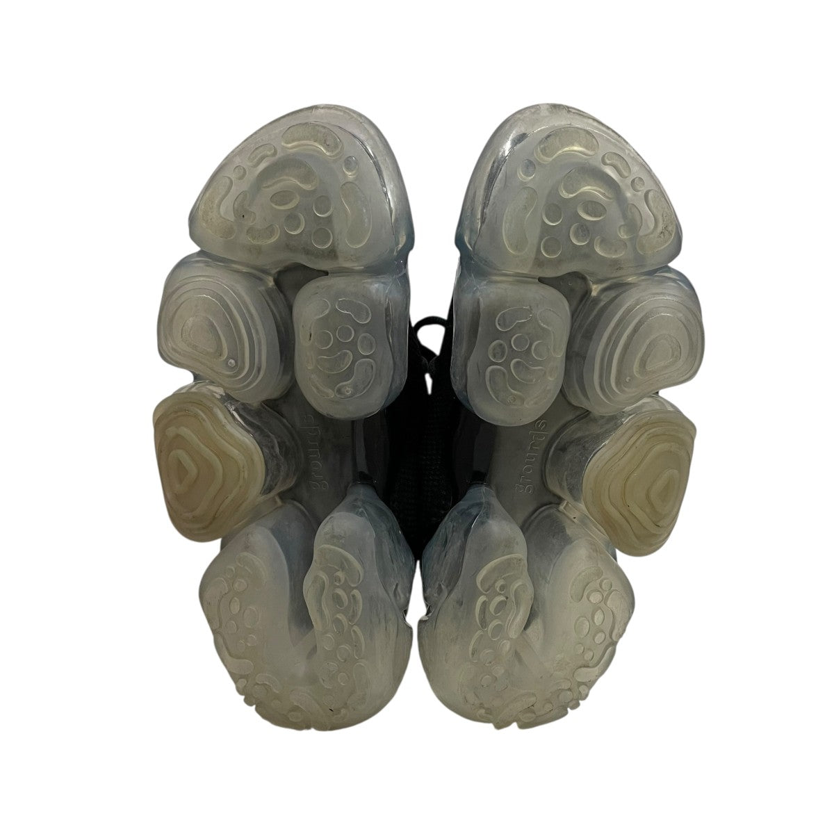 【即日発送】grounds MPTP99-A1 KT99XX　36 grounds（グラウンズ） 【値下げ】grounds MOOOPIE 厚底スニーカー