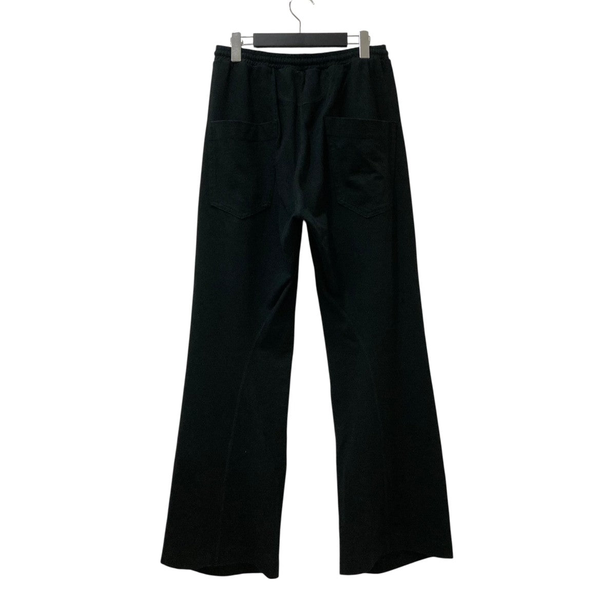 ⭐︎新品未使用⭐︎nägonstans ブラック パンツ M セール】Military pants／ミリタリーパンツ（カーゴパンツ
