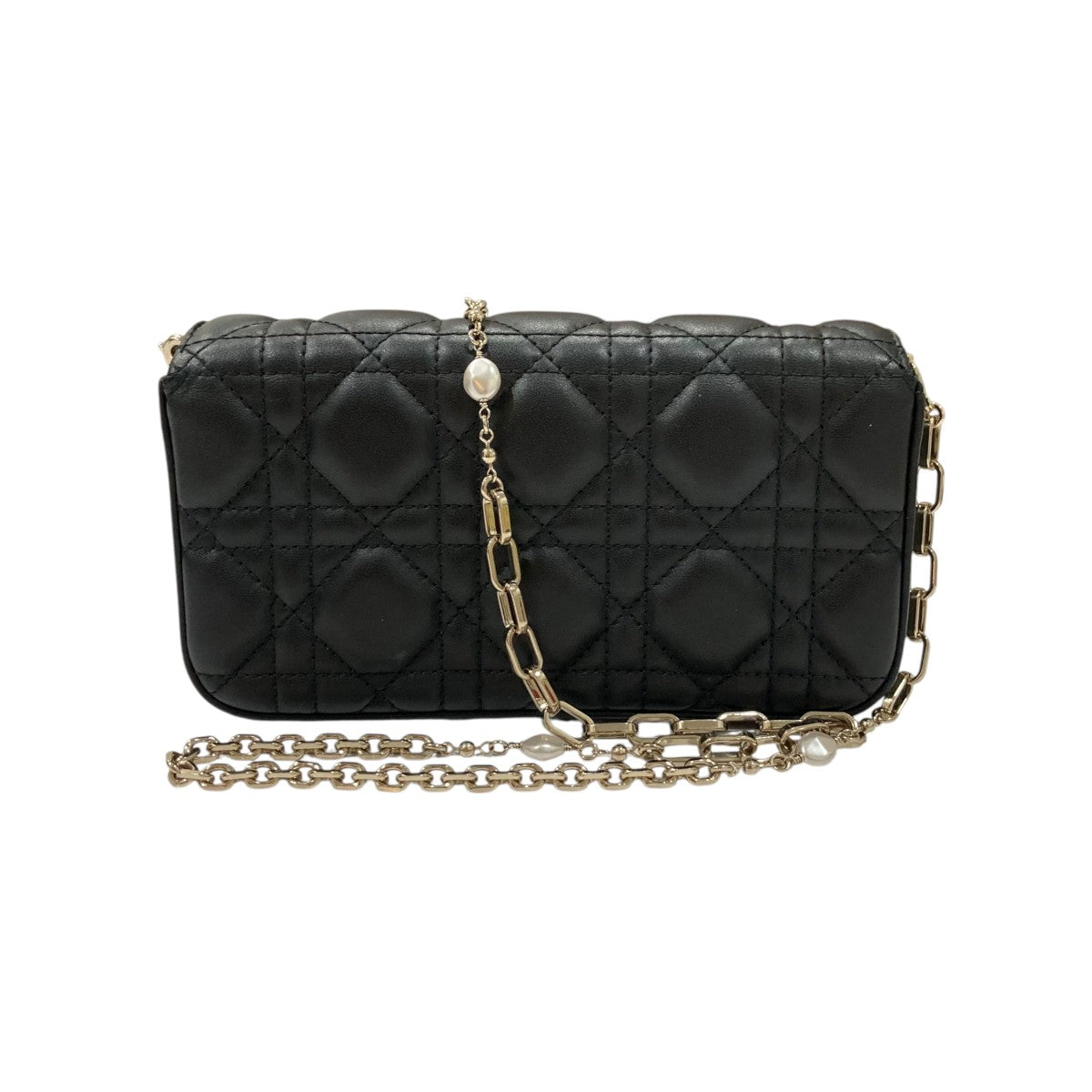 Christian Dior(クリスチャンディオール) Talk カナージュ フォン