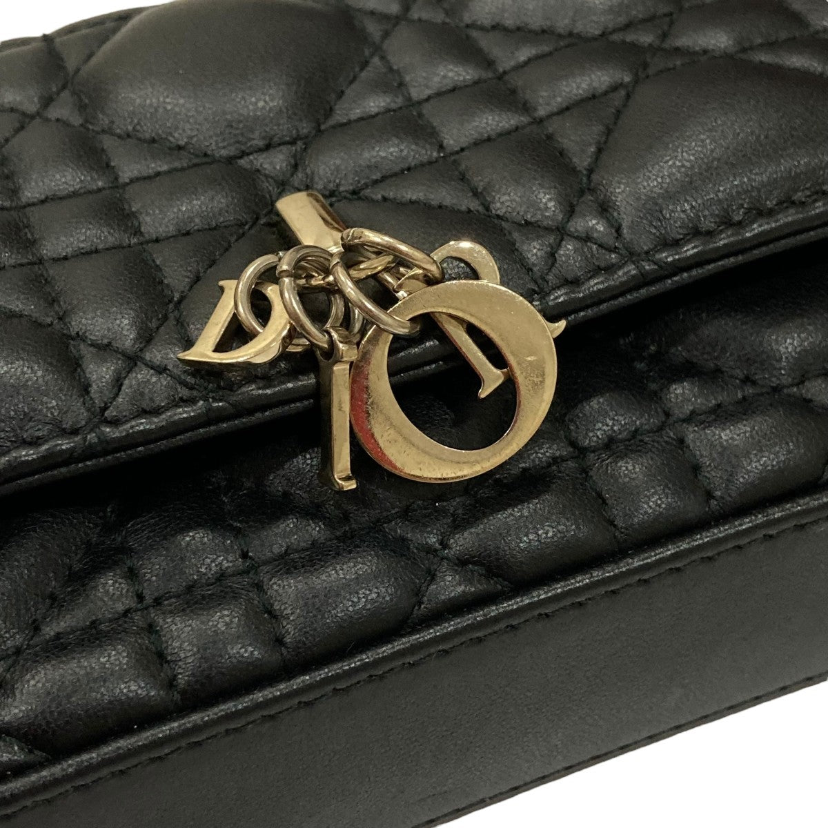 Christian Dior(クリスチャンディオール) Talk カナージュ フォン