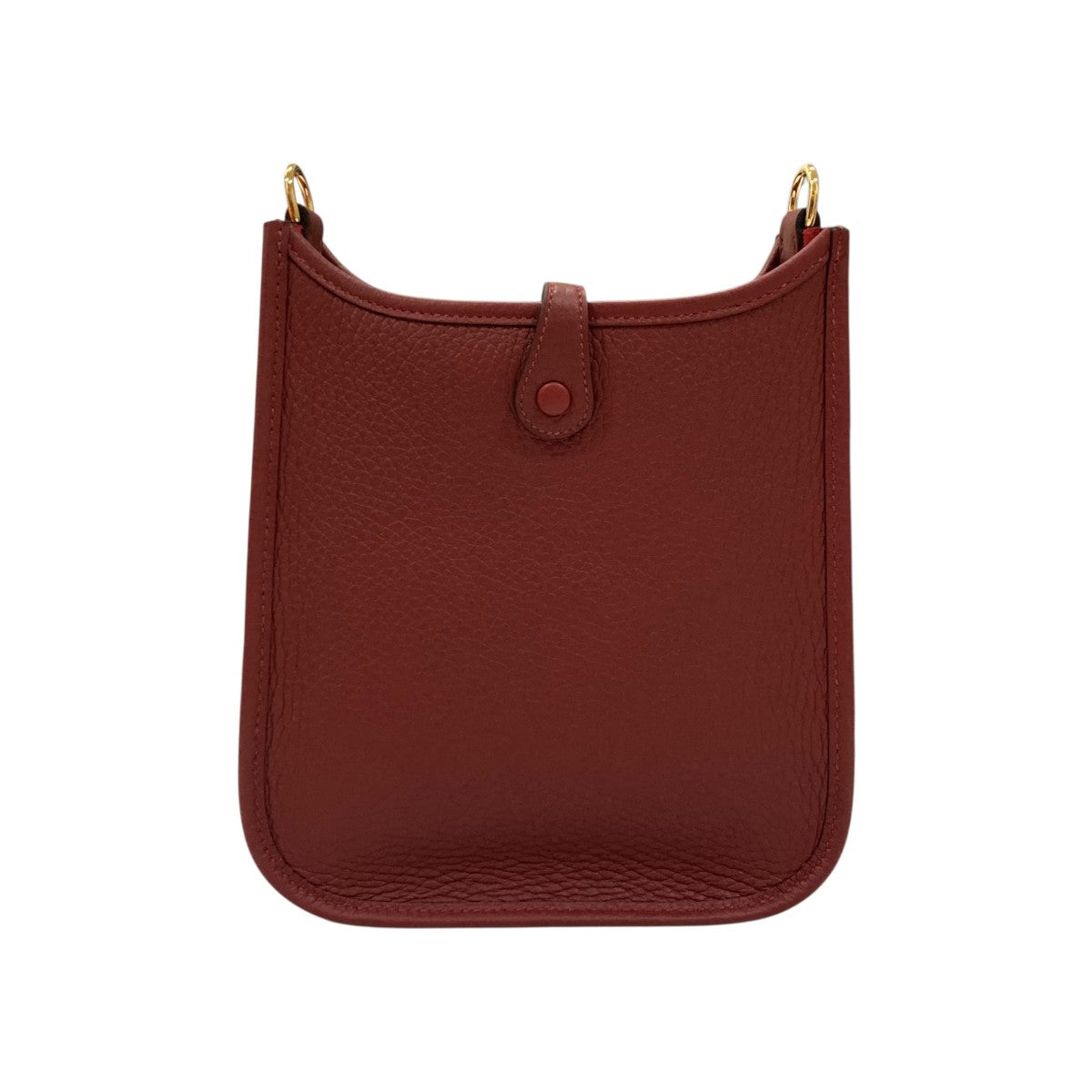 HERMES エブリンTPMショルダーバッグ 古着・中古-3枚目のアイテム画像