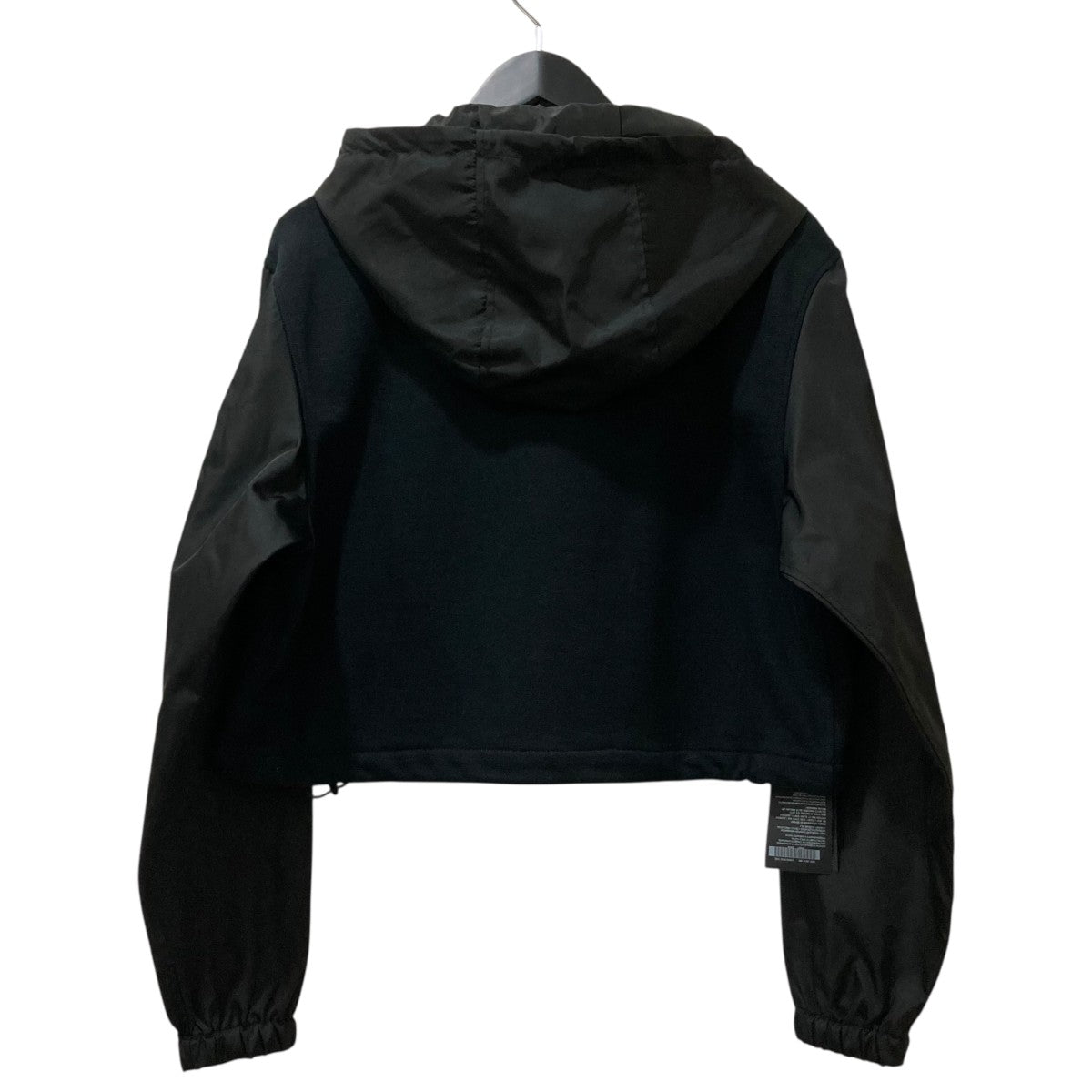 【FROM JAPAN】PRADA カシミヤ100% 半袖 ニット 40 PRADA(プラダ) カシミヤ混半袖ニット グリーン サイズ 40