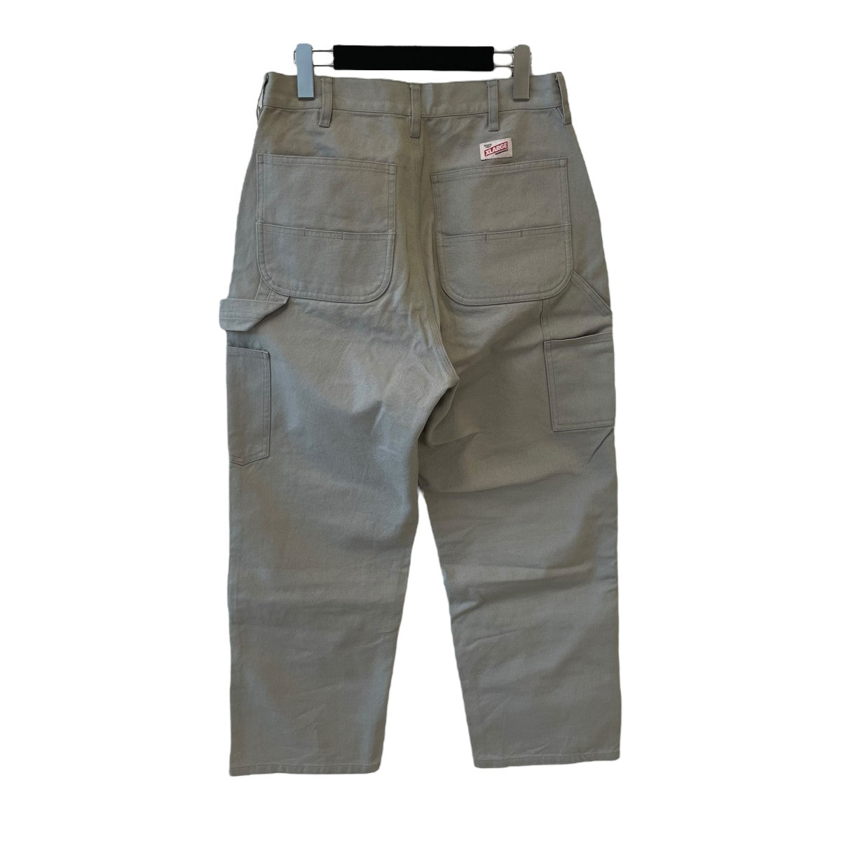 X-LARGE(エクストララージ) DUCK WORK PANTSパンツ101221031023