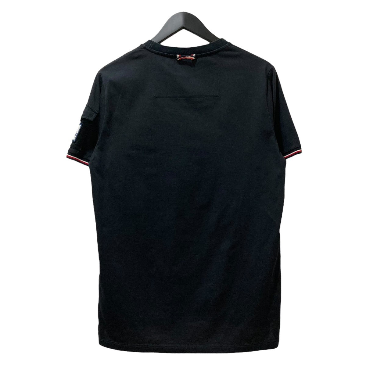 MONCLER×FRAGMENT HIROSHI FUJIWARA THUNDERBOLT PROJECT