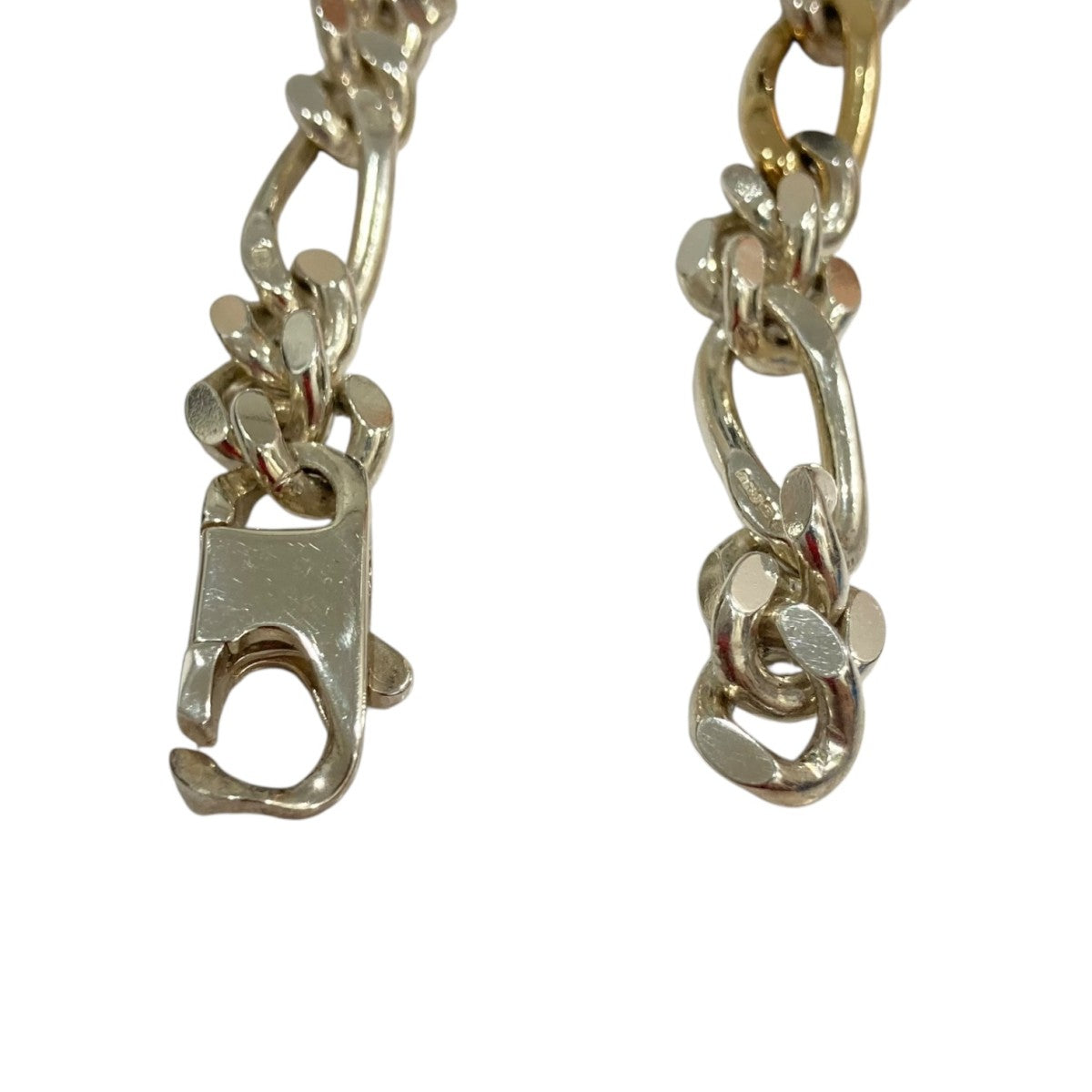 BUNNEY(バニー) Figaroチェーン ブレスレットB06013-925189 B06013