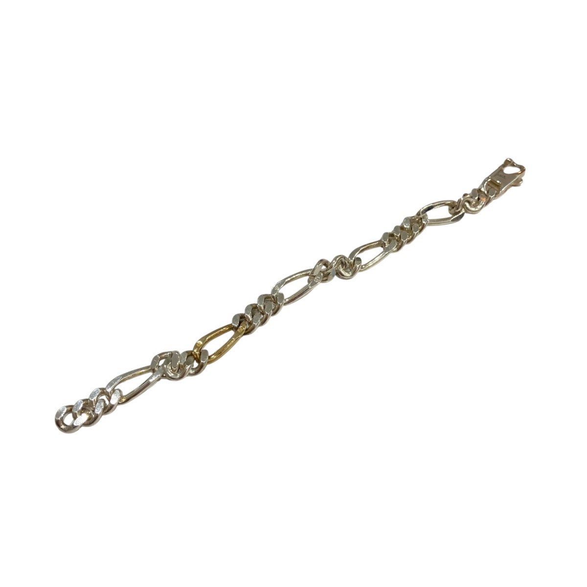BUNNEY(バニー) Figaroチェーン ブレスレットB06013-925189