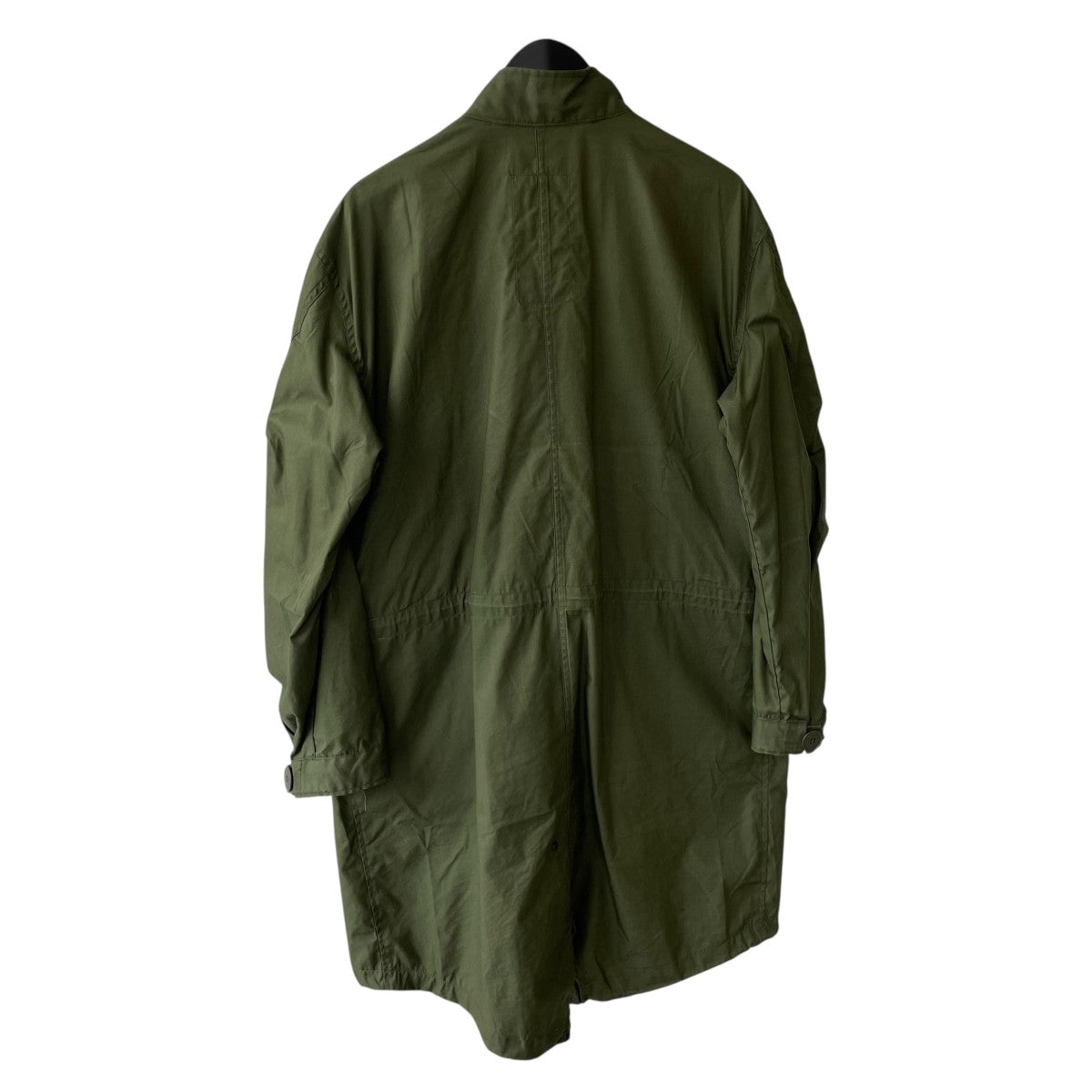 US ARMY(ユーエスアーミー) M-65モッズコート8415-00-782-3217 8415-00