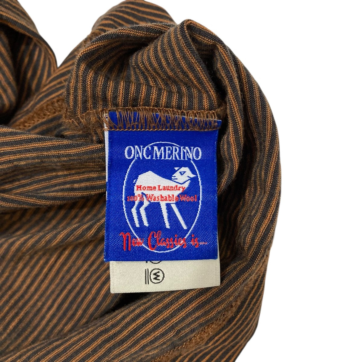 onc merinoカットソー ONC MERINO / オーエヌシーメリノ 公式サイト