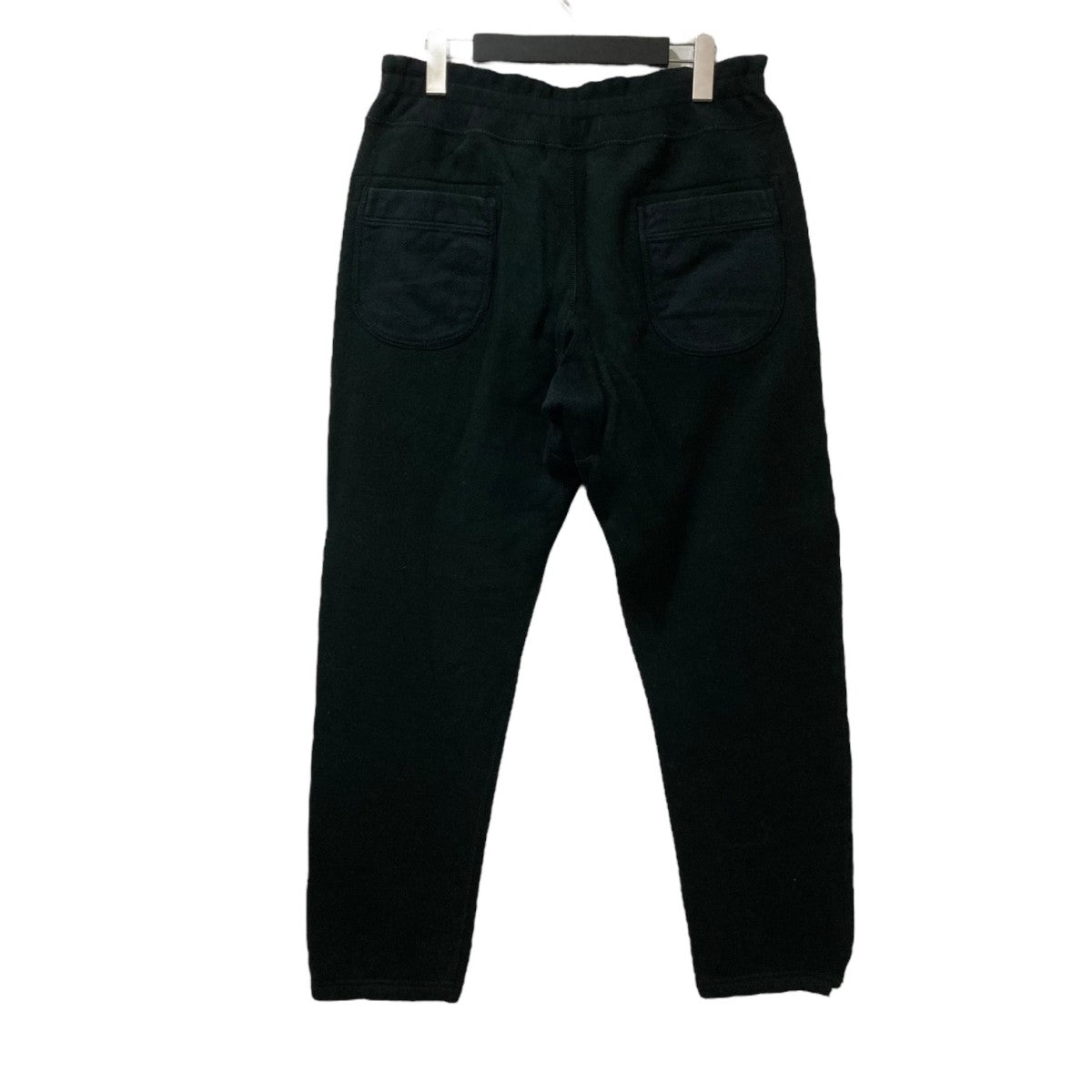 COMME des GARCONS HOMME DEUX テーパードパンツ COMME des GARCONS HOMME DEUX(コムデギャルソンオムドゥ