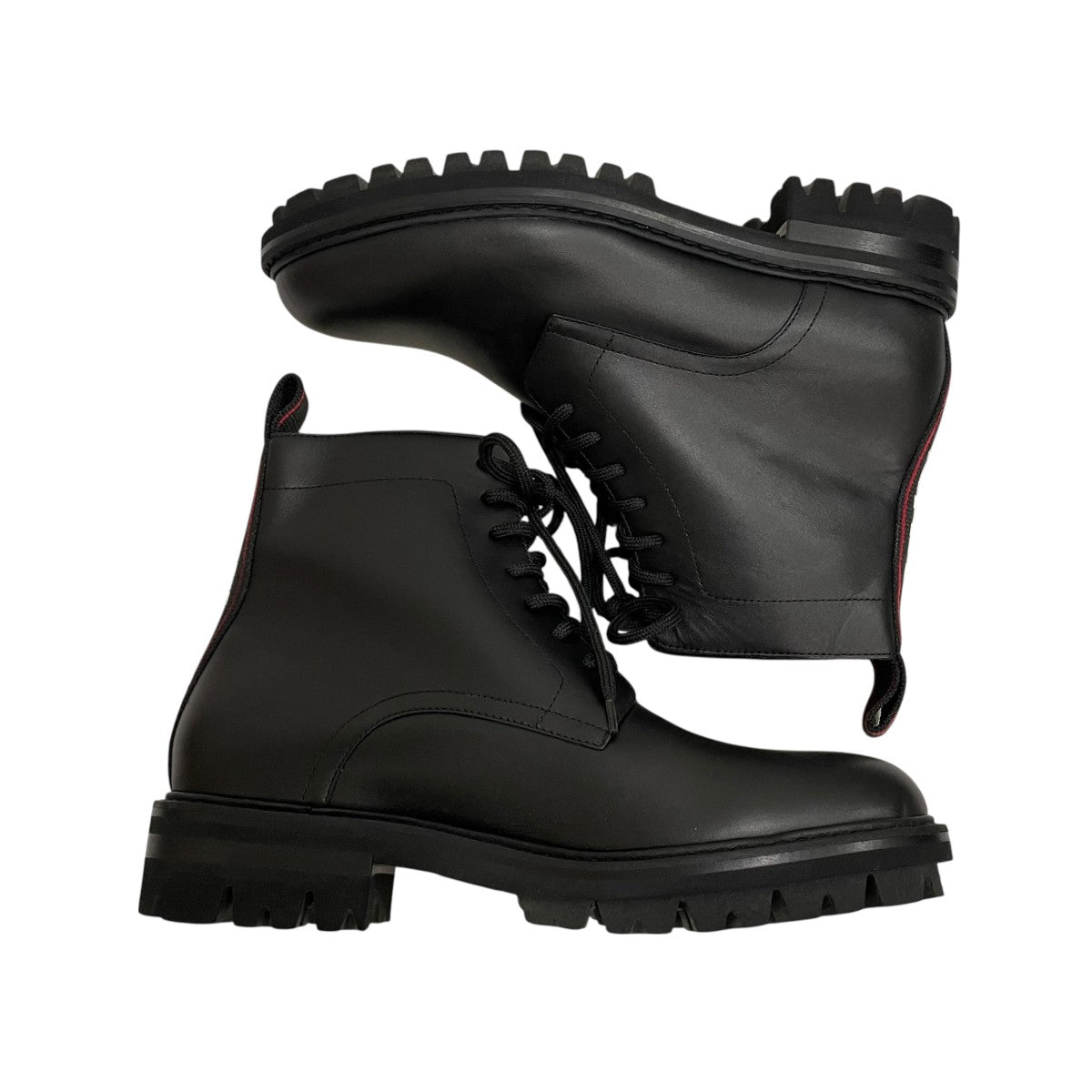 DSQUARED2 スノーブーツ ブラック DSQUARED2 - dsquared2 スノーブーツの通販 by あすなろshop