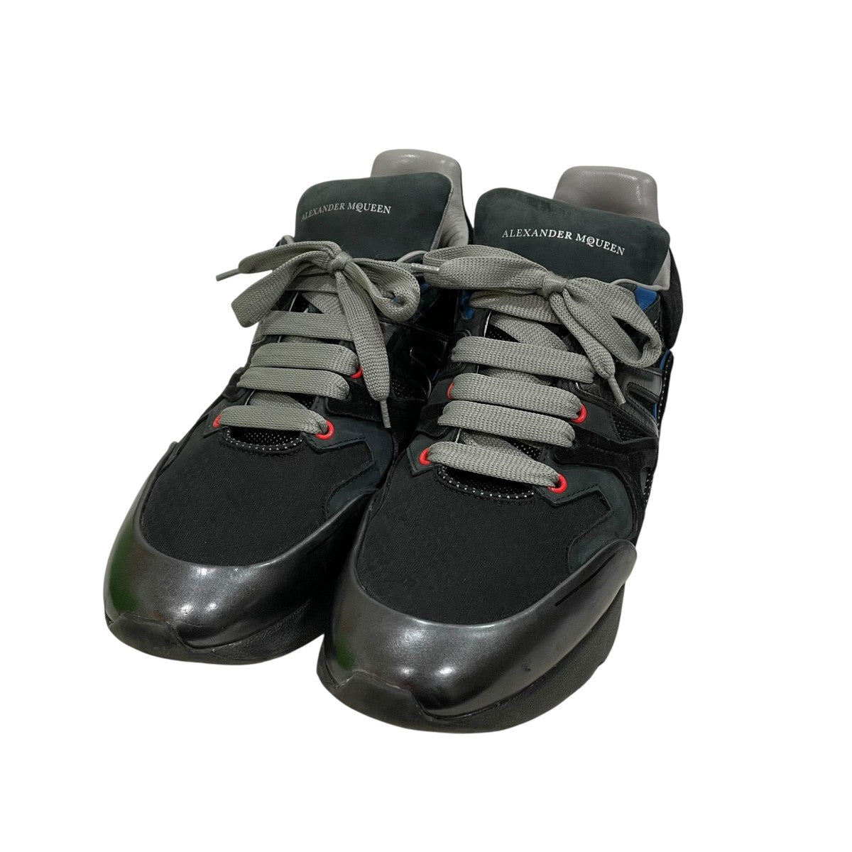 ALEXANDER McQUEEN(アレキサンダーマックイーン) Tread Slick