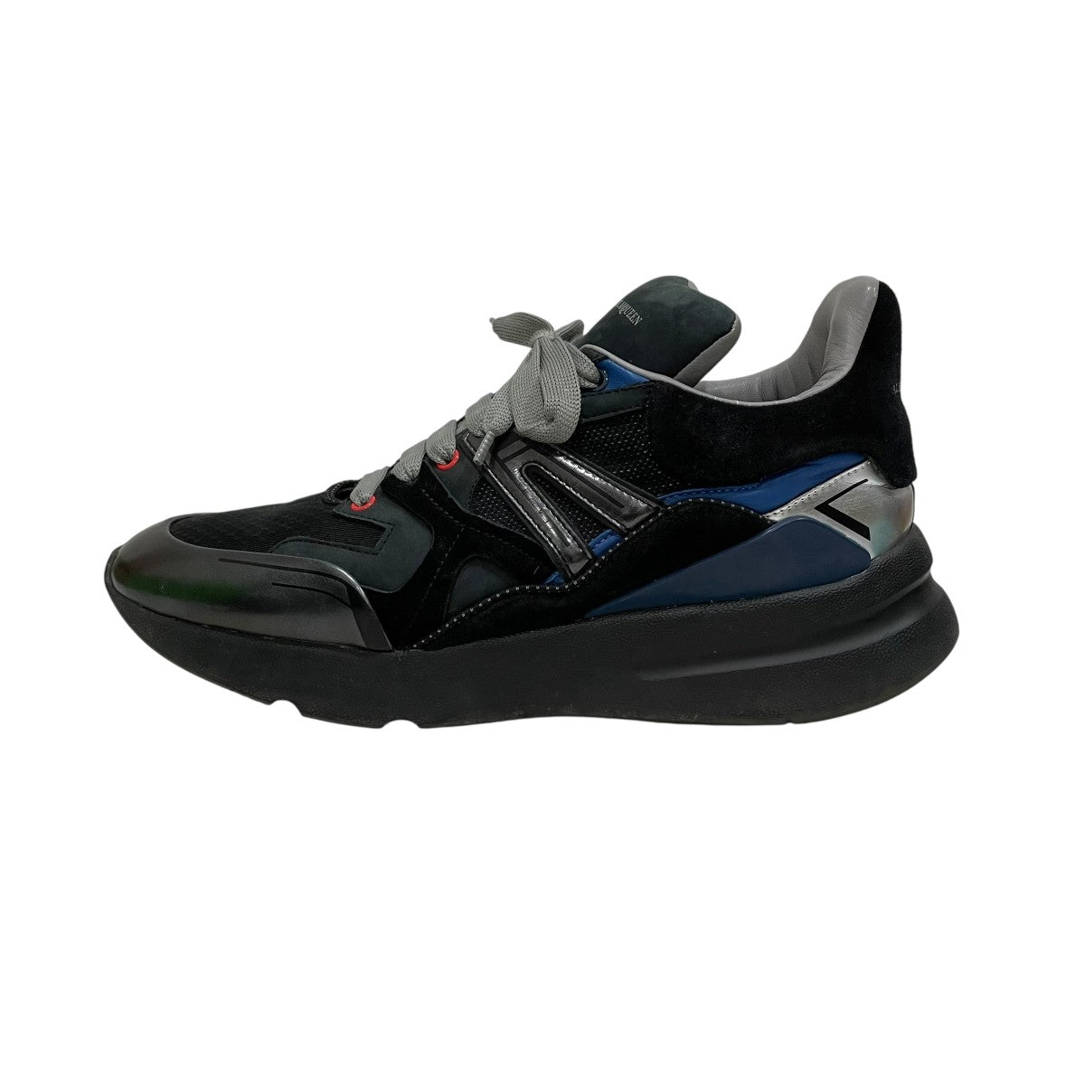 ALEXANDER McQUEEN(アレキサンダーマックイーン) レザー ALEXANDER McQUEEN(アレキサンダーマックイーン) レザー
