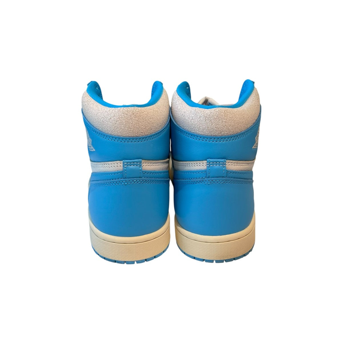 NIKE(ナイキ) Air Jordan 1 Retro High OGハイカットスニーカーDZ5485