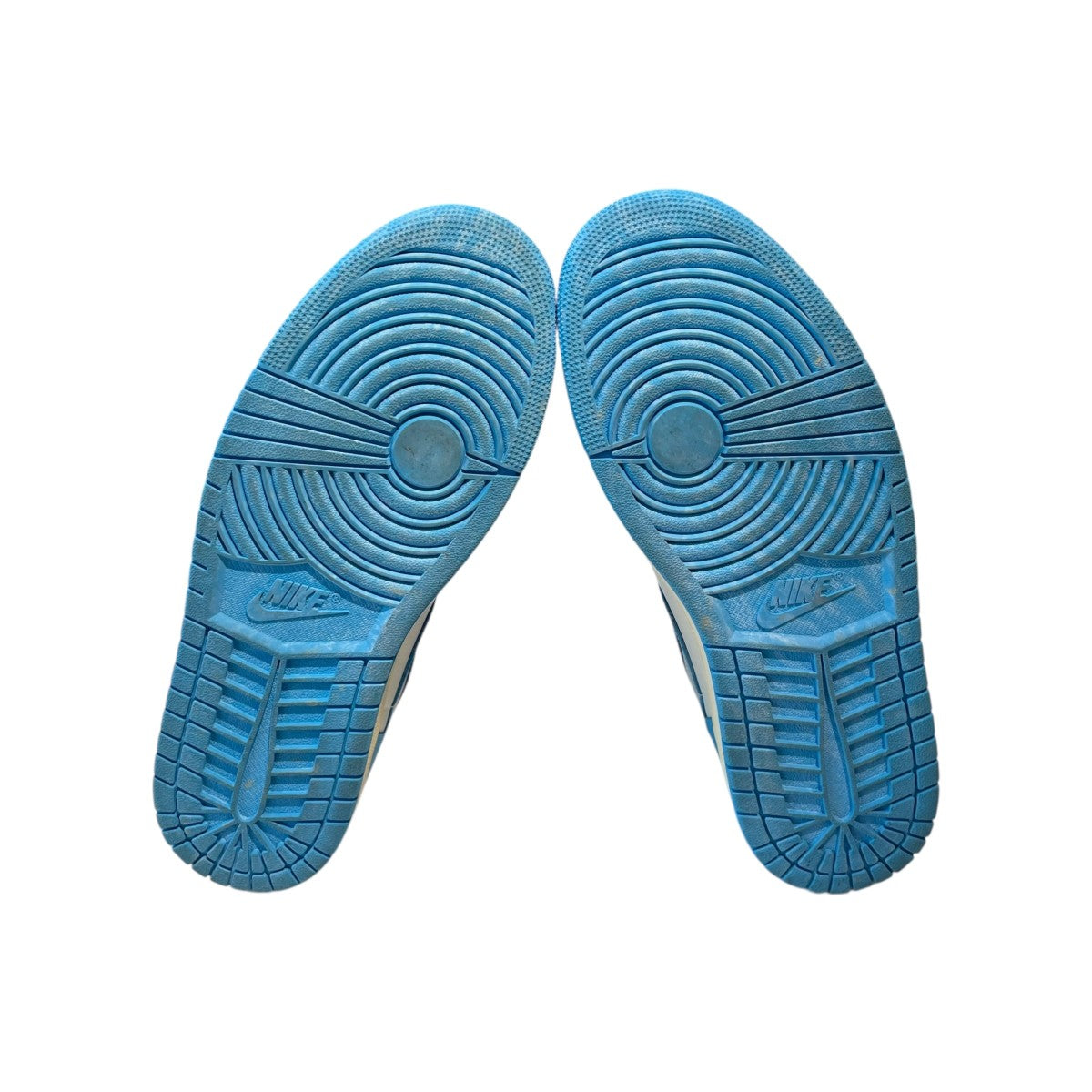 NIKE(ナイキ) Air Jordan 1 Retro High OGハイカットスニーカーDZ5485