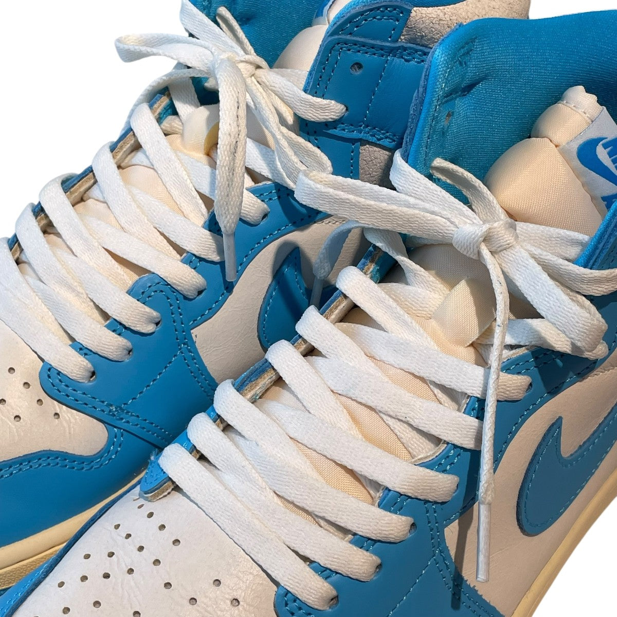 NIKE(ナイキ) Air Jordan 1 Retro High OGハイカットスニーカーDZ5485