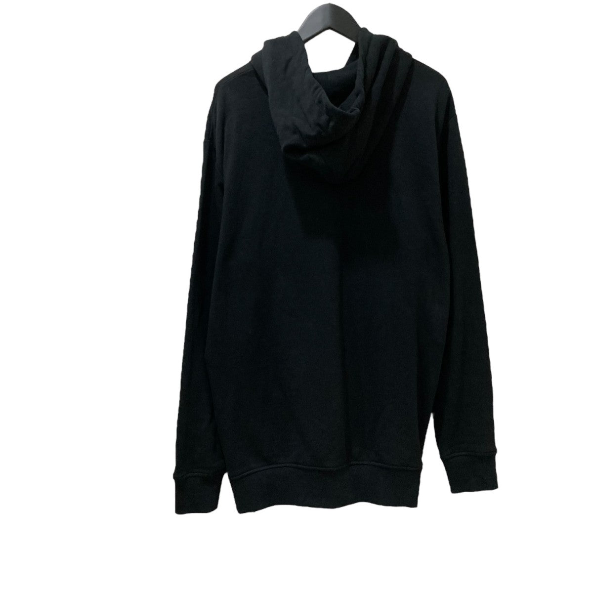 BALMAIN(バルマン) 肩ボタンニット W7H6654M050 ブラック サイズ