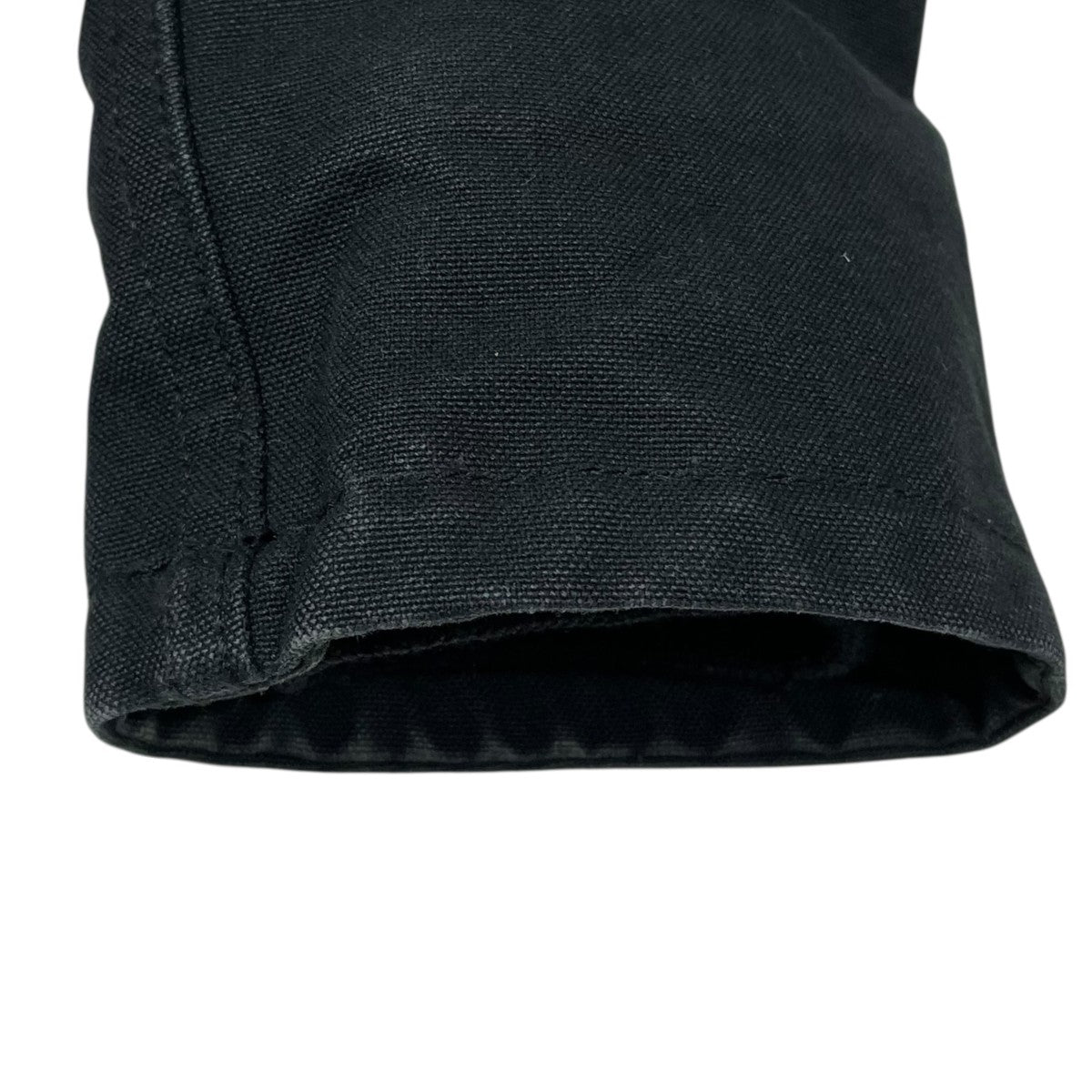 VISVIM(ビズビム) 11AW 裏ボアジャケット DECKHAND JACKET デッキ