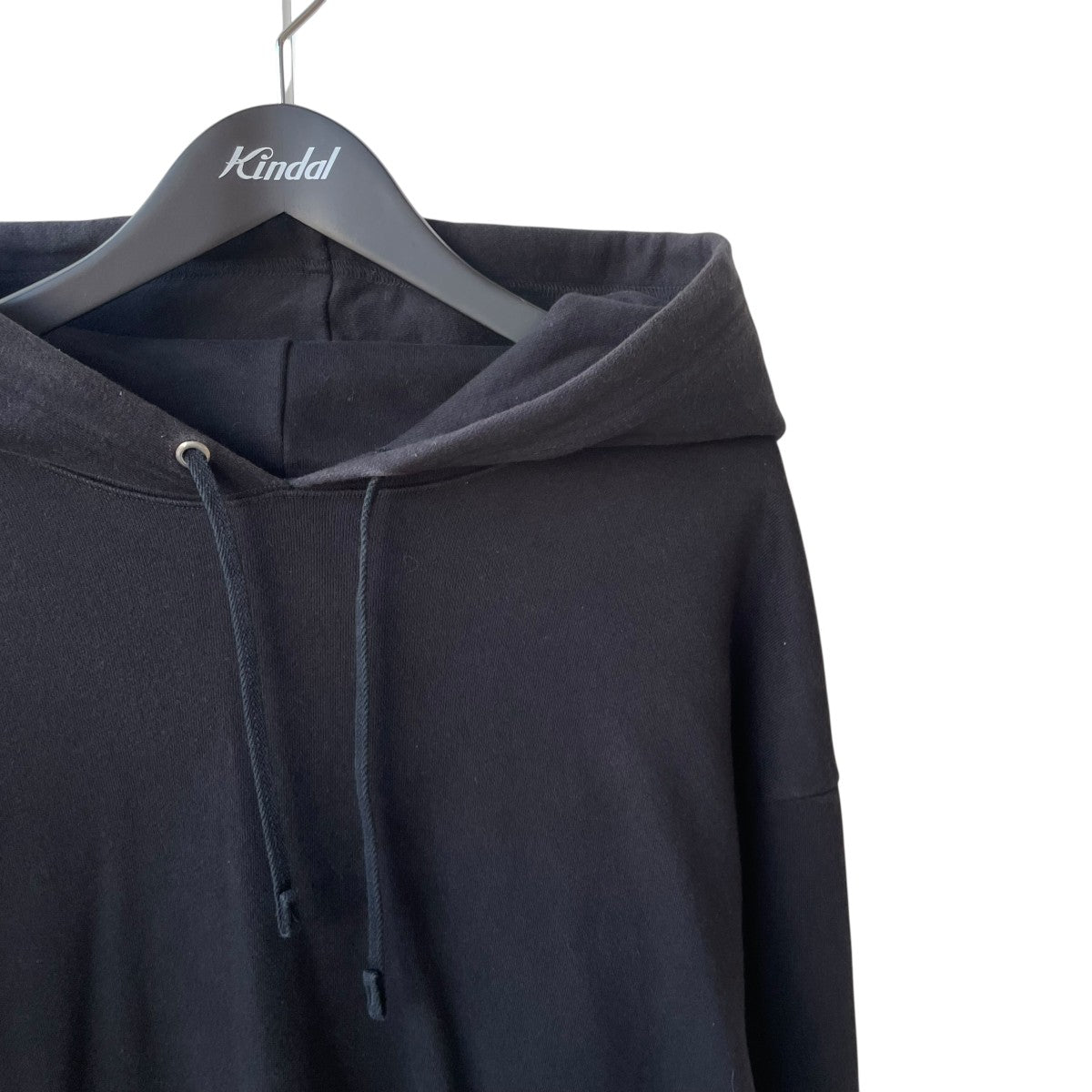 RAF SIMONS(ラフシモンズ) 18SS権力の美学 joy division hoodie