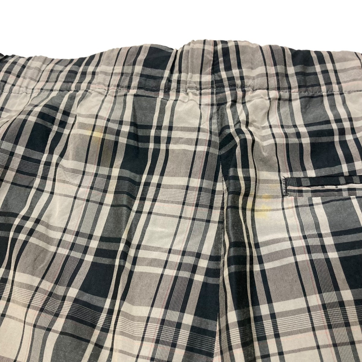 DRIES VAN NOTEN パンツPRDN-BM1-1002 古着・中古-6枚目のアイテム画像