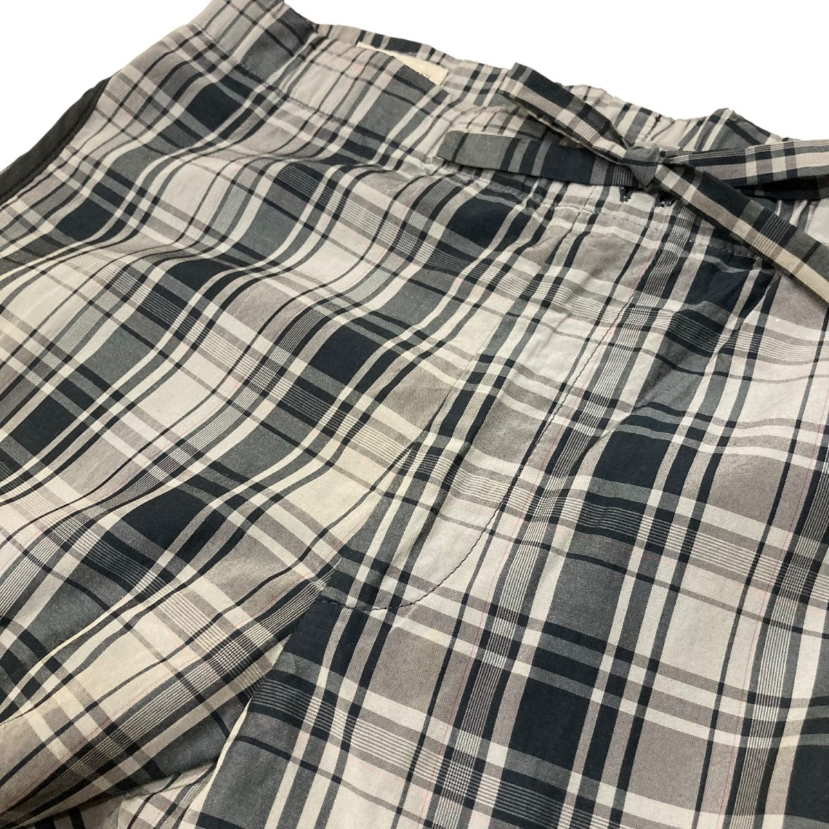 DRIES VAN NOTEN パンツPRDN-BM1-1002 古着・中古-7枚目のアイテム画像