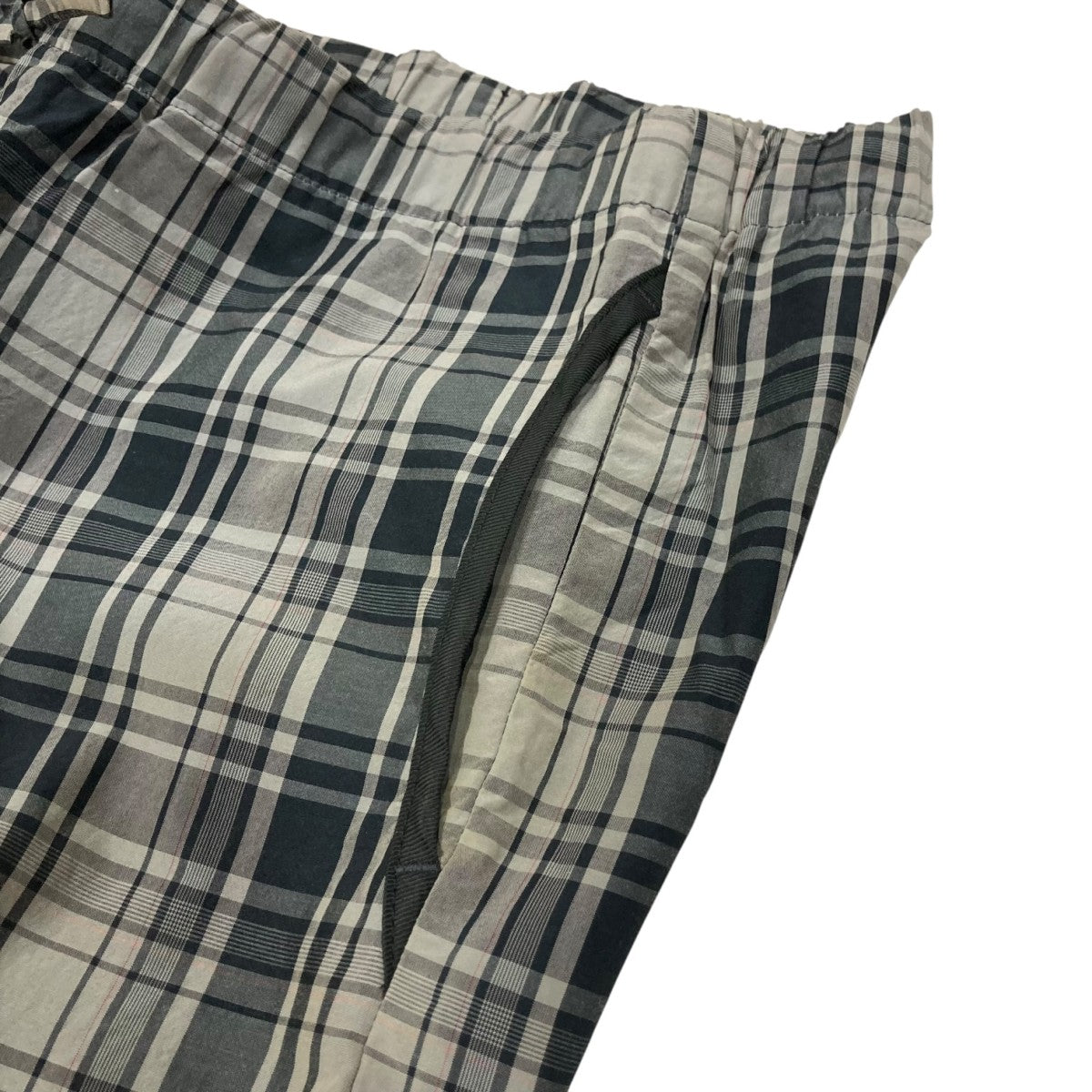 DRIES VAN NOTEN パンツPRDN-BM1-1002 古着・中古-8枚目のアイテム画像