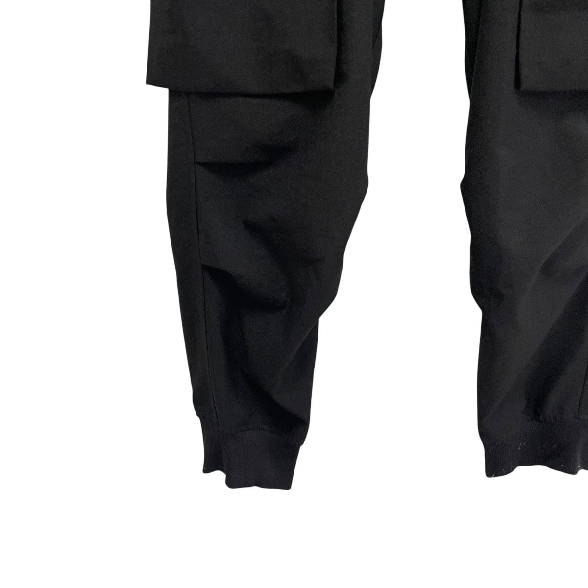 Y-3(ワイスリー) パンツIN8751 IN8751 ブラック サイズ XS｜【公式