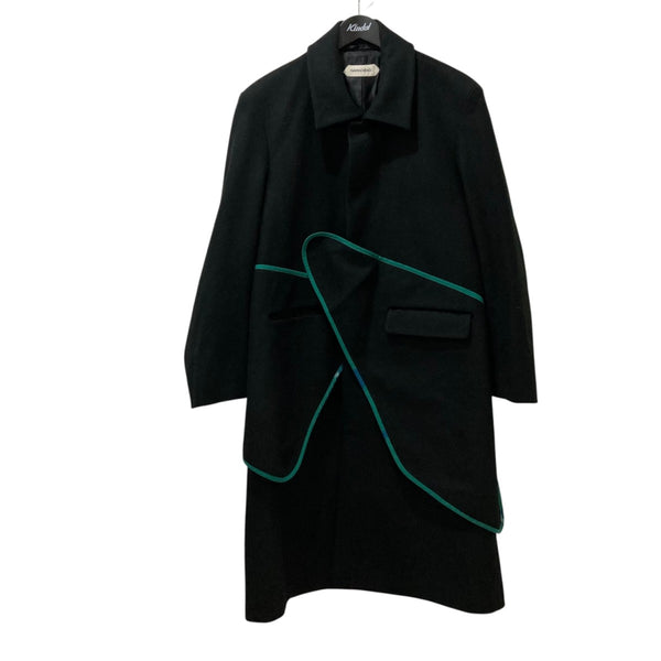 ♛専用♛ ヨンファ　ジレ　セット　ショートコート　ネイビー 5603000088747903_03_4545.jpeg